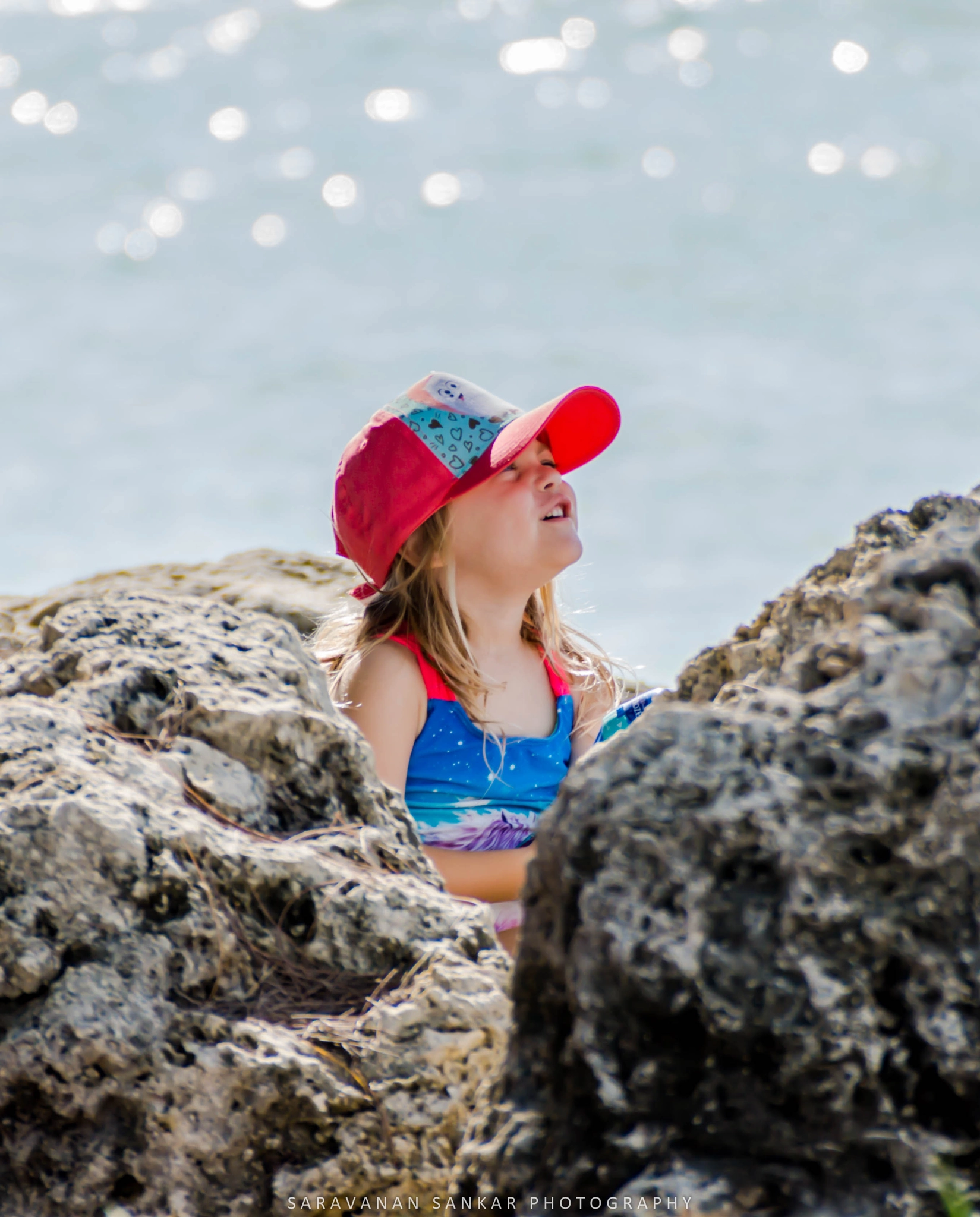 Sony SLT-A65 (SLT-A65V) sample photo. Fun in the sun - candid! photography