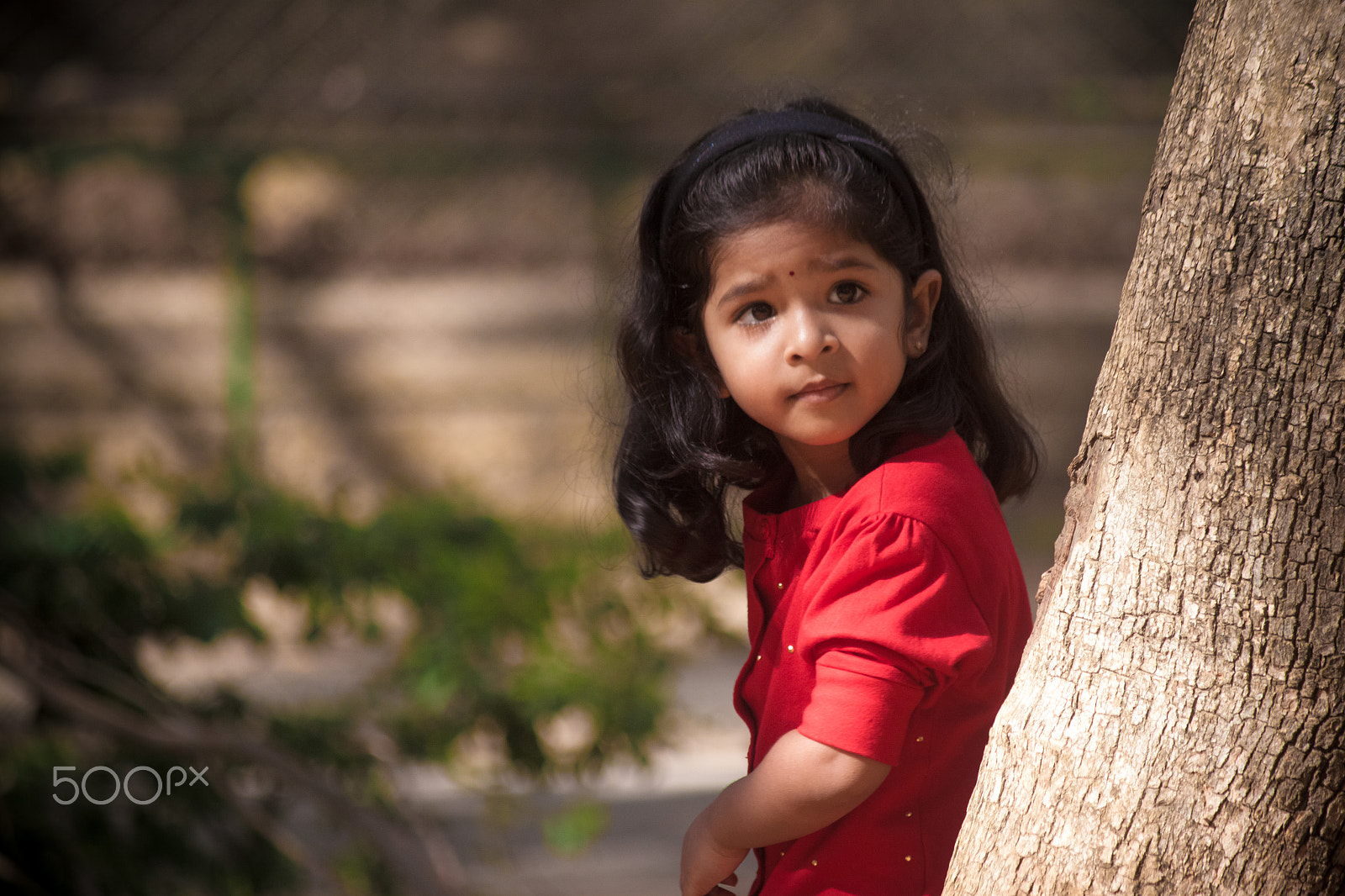 Canon EF-S 55-250mm F4-5.6 IS II sample photo. Hide n seek photography