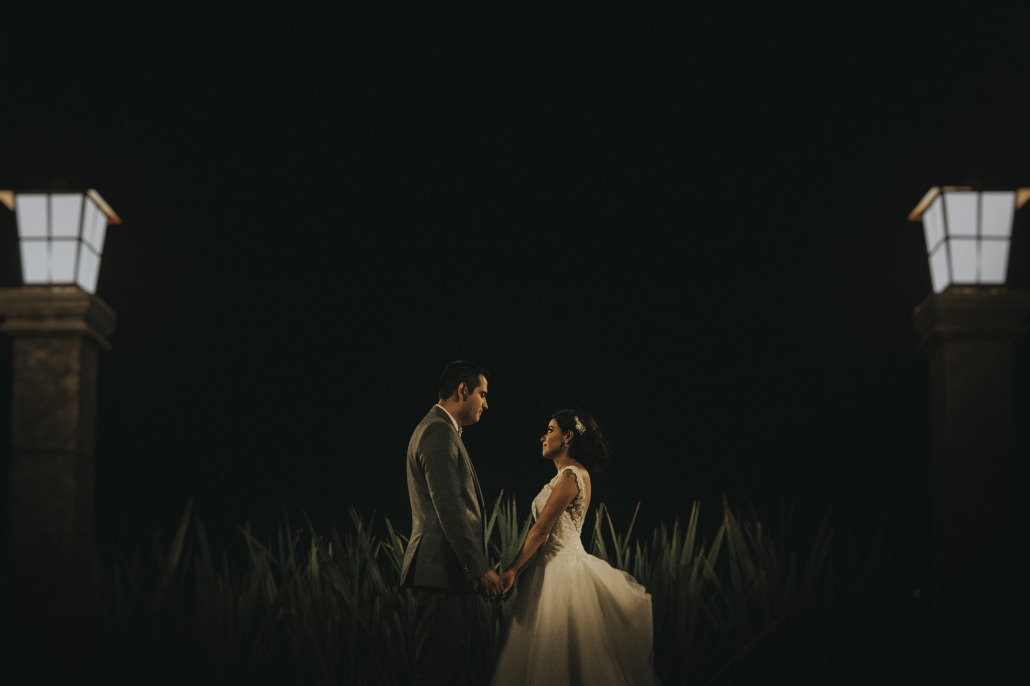 Sigma 50mm F1.4 EX DG HSM sample photo. Endless love photography