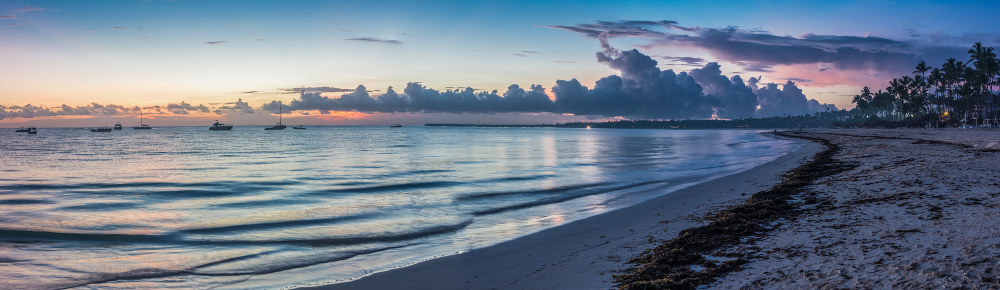 Nikon AF Nikkor 24-85mm F2.8-4D IF sample photo. The atlantic coast photography
