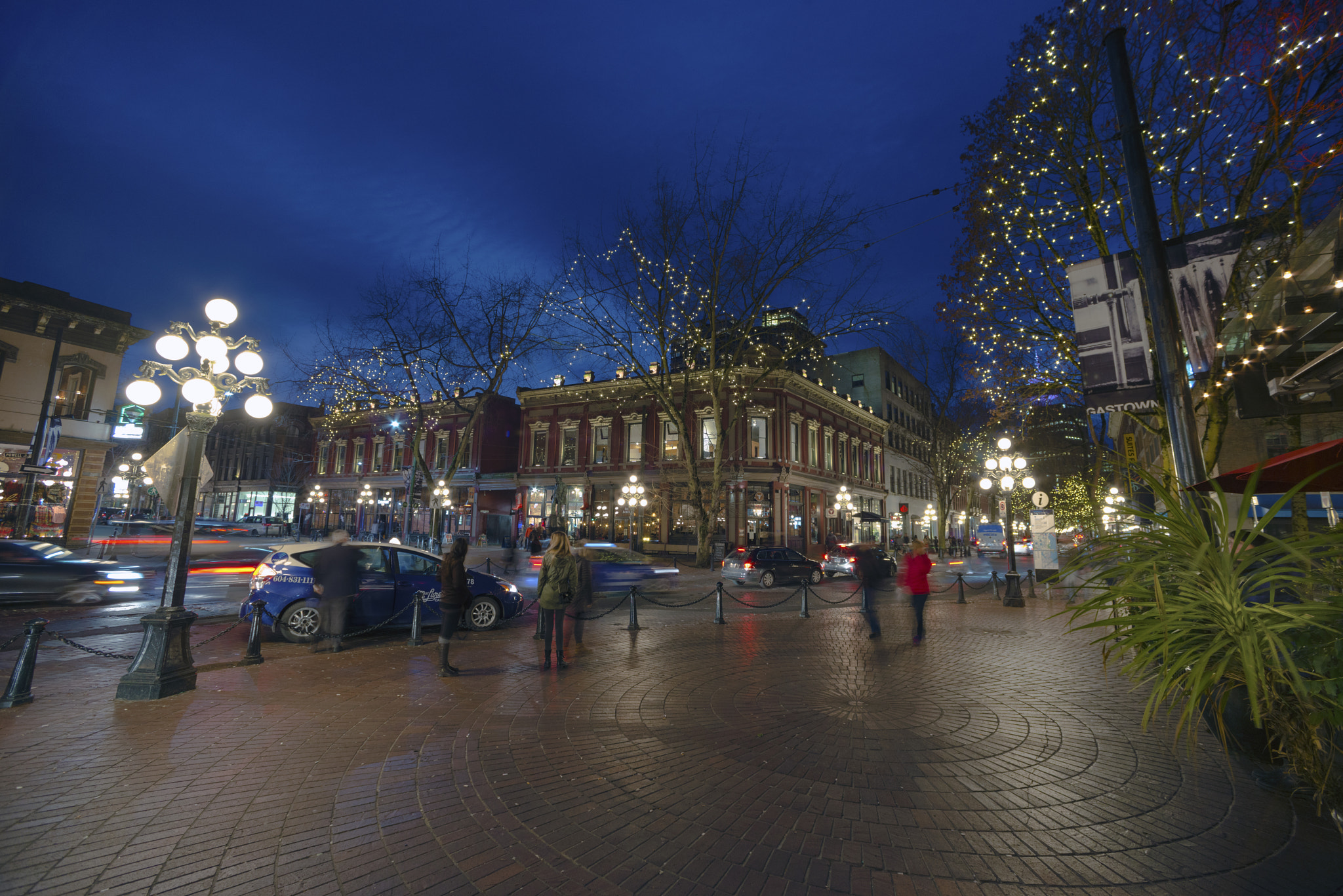 Sigma 14mm F3.5 sample photo. City scape photography