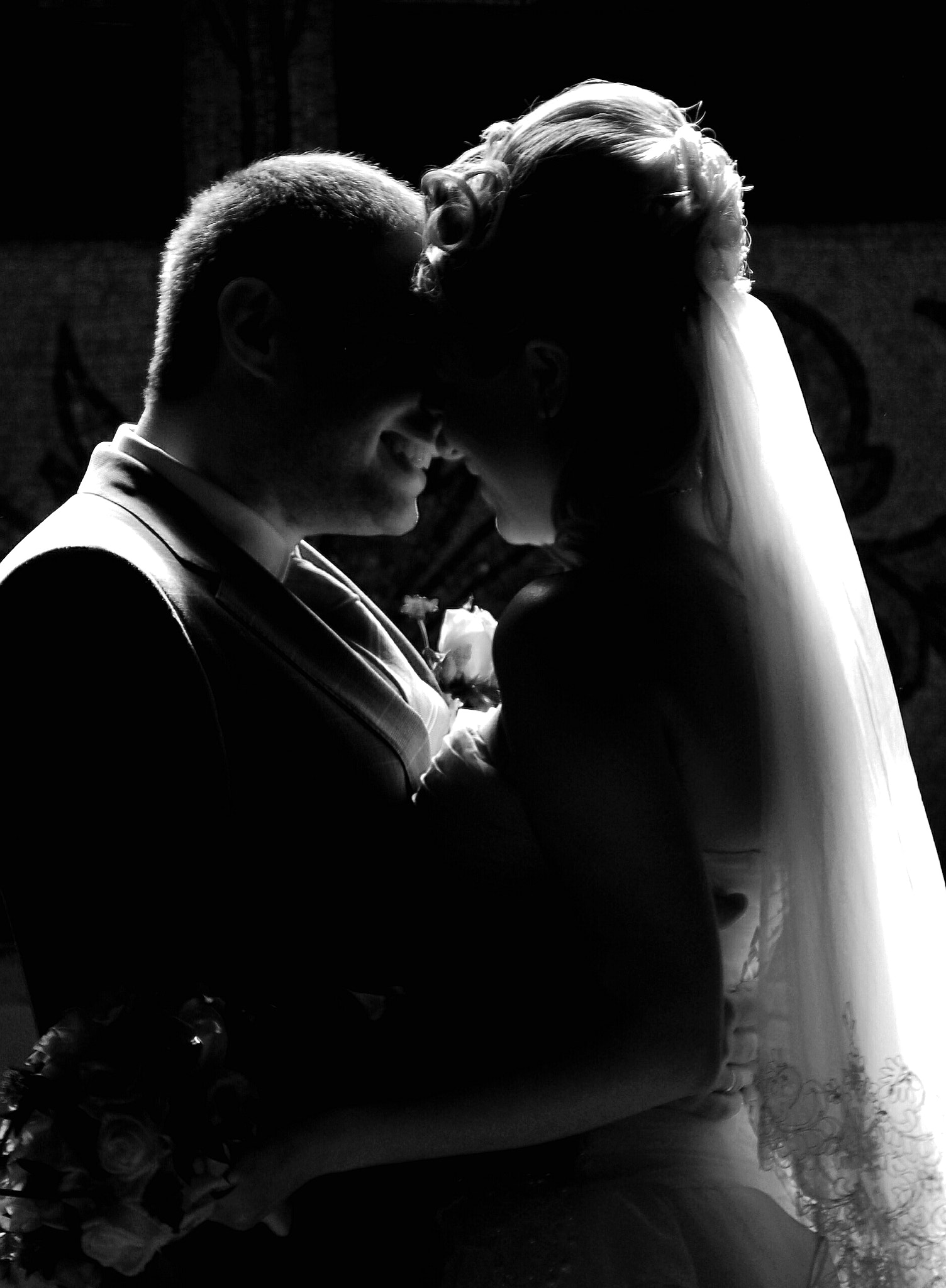 Nikon D50 sample photo. That moment  photography