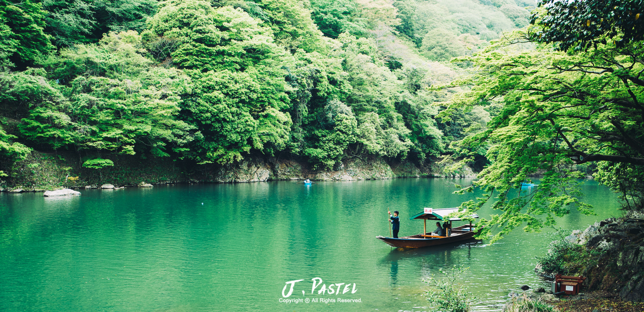 Nikon D750 + Tamron SP 35mm F1.8 Di VC USD sample photo. Kyoto arashiyama photography