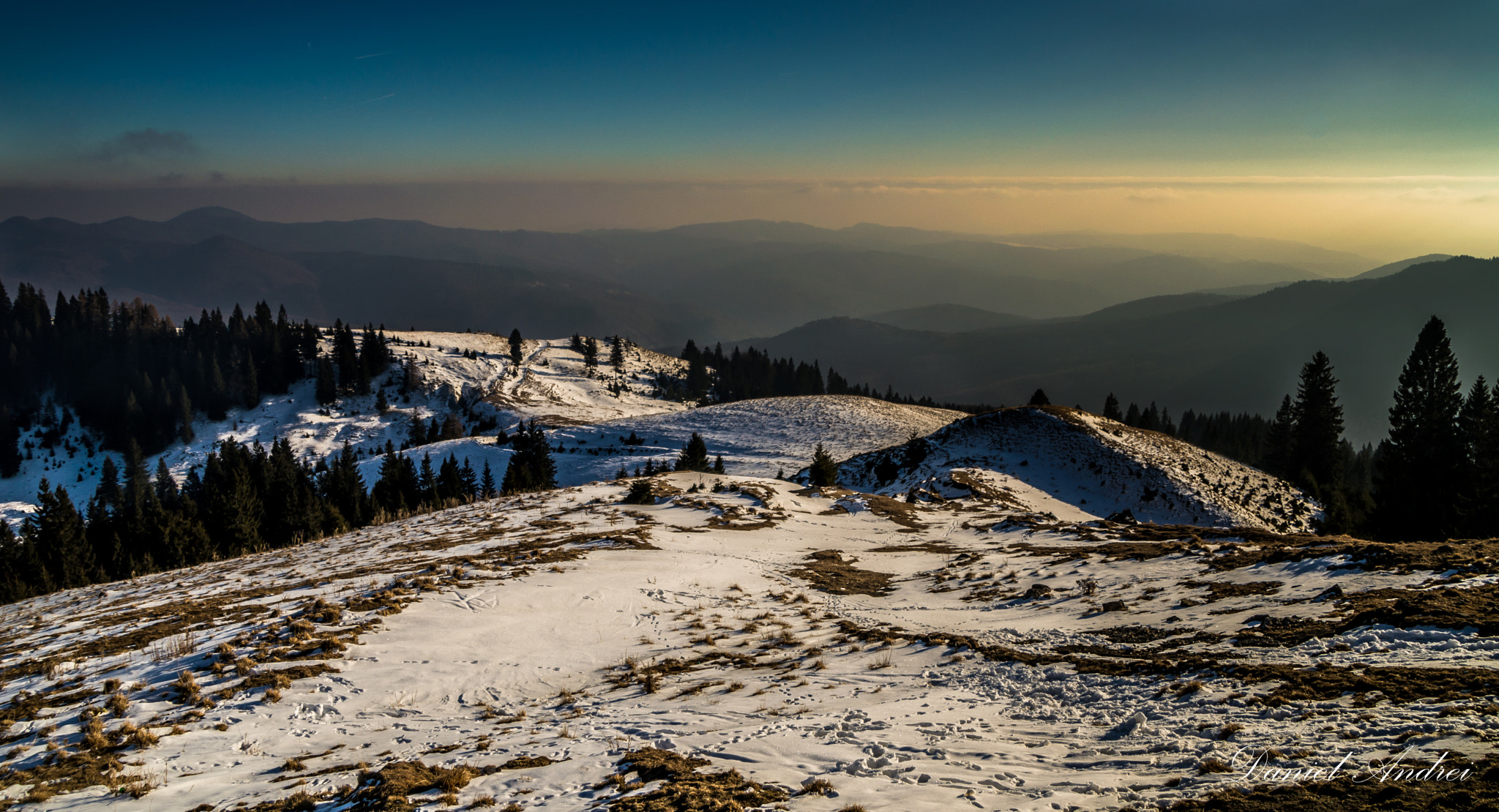 Sigma 28-300mm F3.5-6.3 DG Macro sample photo. Cota 1400, sinaia (2) photography