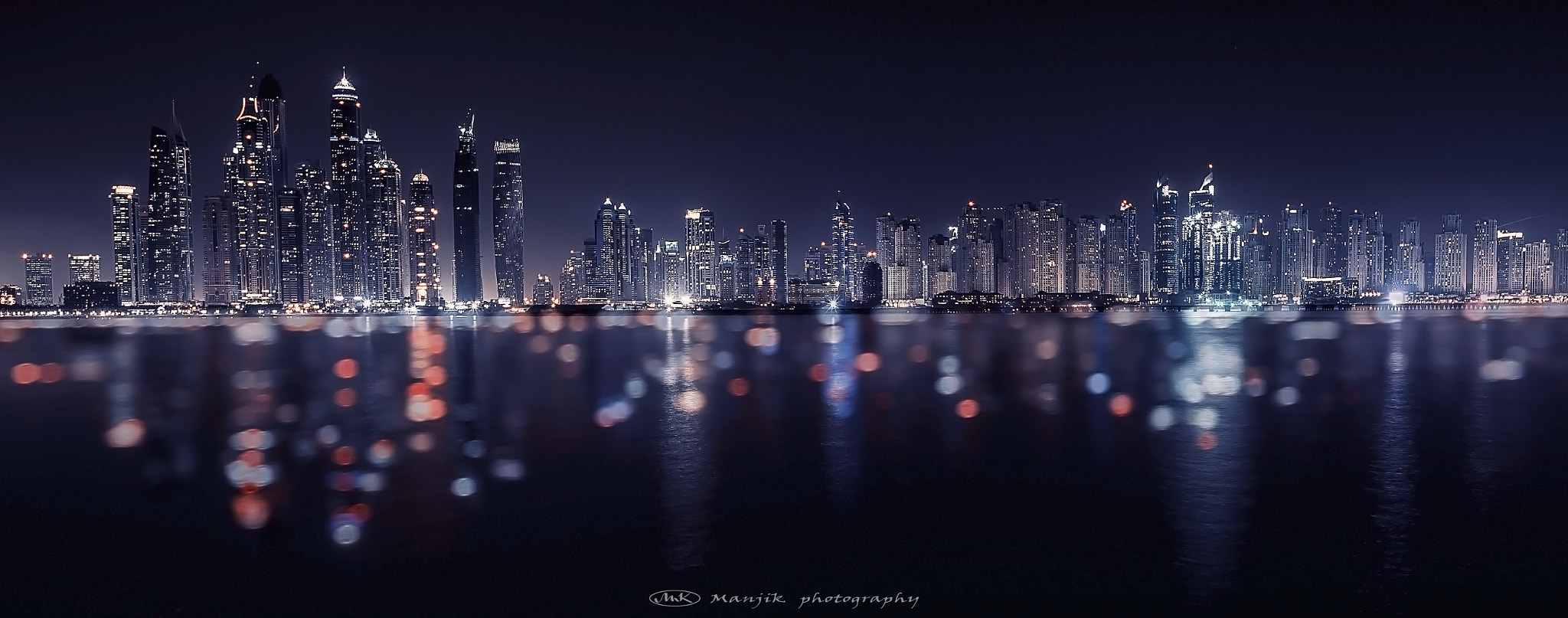 Nikon D810 + Sigma 12-24mm F4.5-5.6 II DG HSM sample photo. Dubai bokeh photography