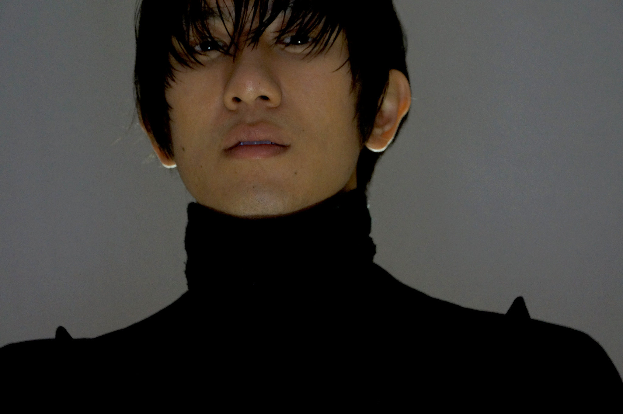 Sony E 18-200mm F3.5-6.3 OSS sample photo. Melancholy photography