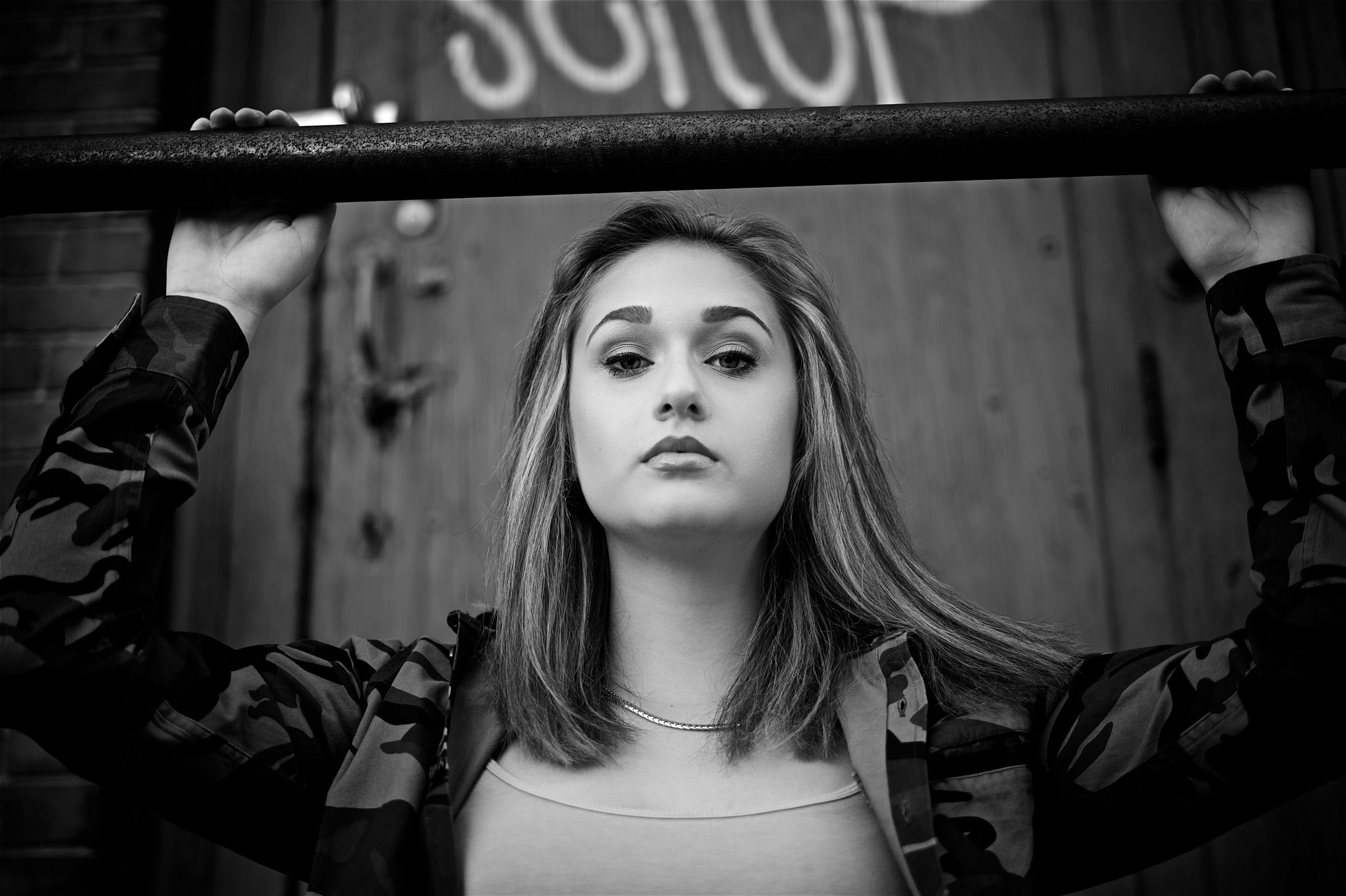 Sony a7R II + Sony FE 50mm F1.8 sample photo. Sophie 10 photography