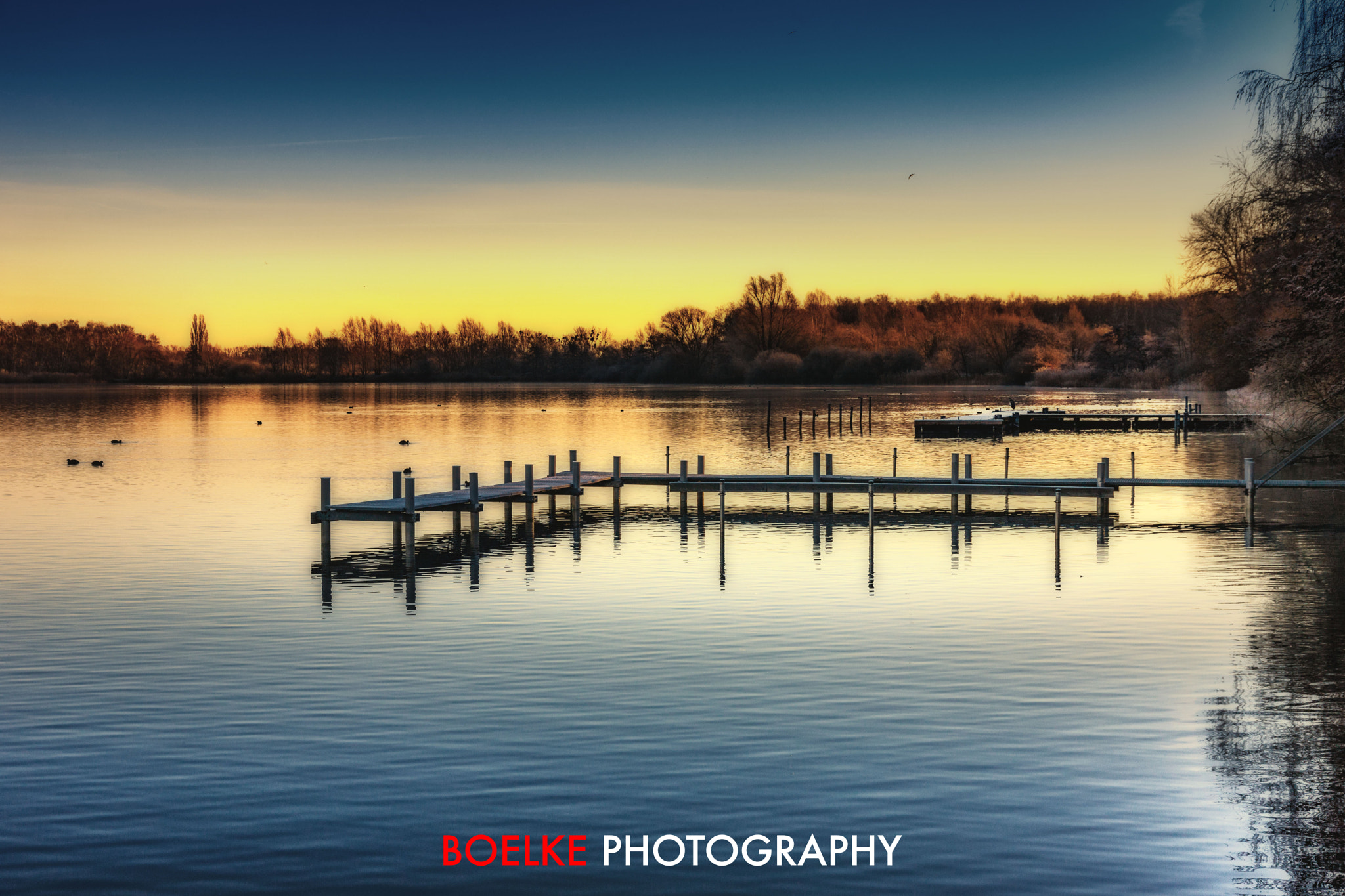 Sigma 24-105mm f/4 DG OS HSM | A sample photo. Morning sea photography