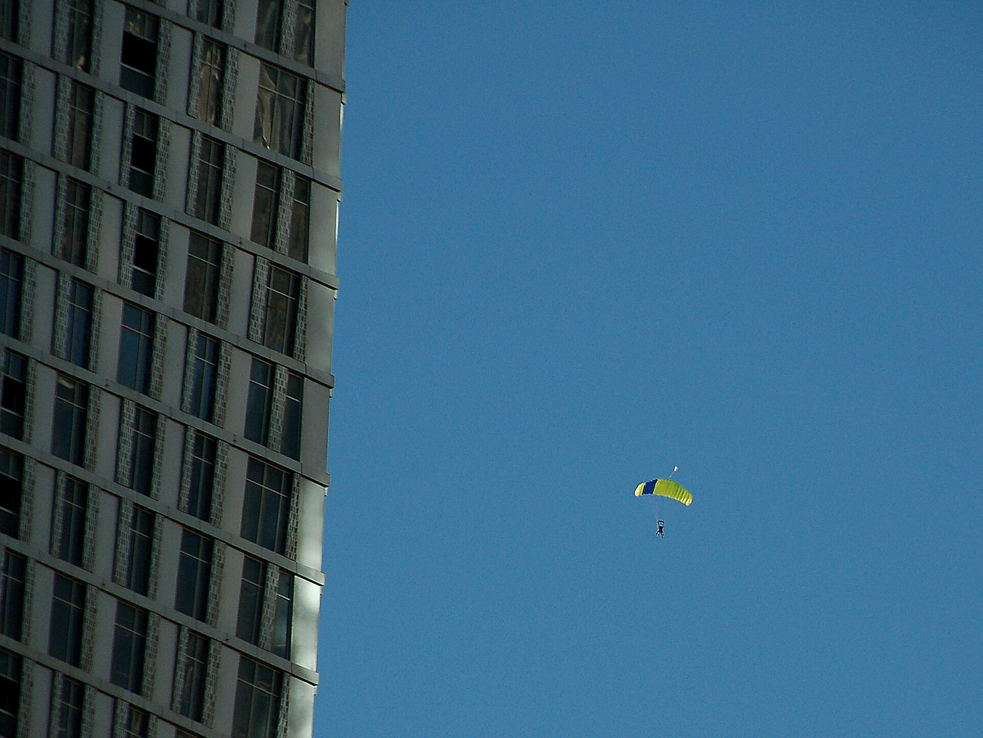 Nikon D50 sample photo. Tiny  photography