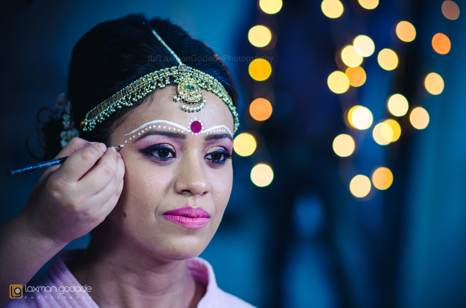Nikon D5100 + Nikon AF-S Nikkor 85mm F1.8G sample photo. Akshay & trisha | www.laxmangodade.com photography