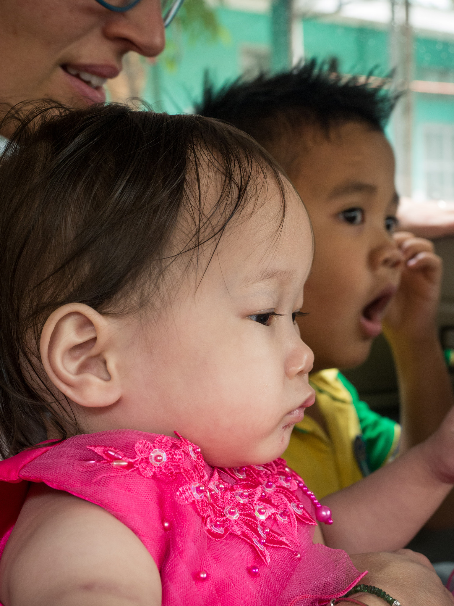 Olympus OM-D E-M10 II + Olympus M.Zuiko Digital ED 12-40mm F2.8 Pro sample photo. Orphanage life project - the end photography