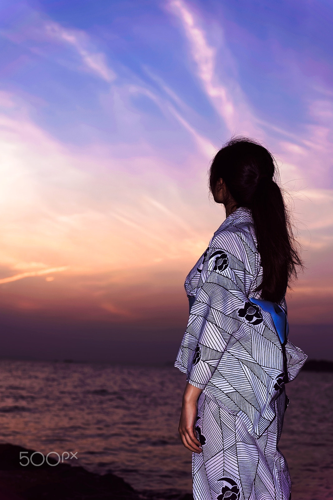 Sony a7S + Sony Sonnar T* FE 55mm F1.8 ZA sample photo. Same direction photography