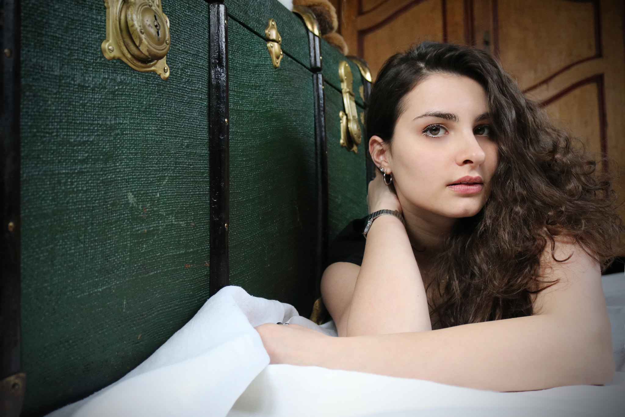 Canon EOS 760D (EOS Rebel T6s / EOS 8000D) sample photo. Martina photography