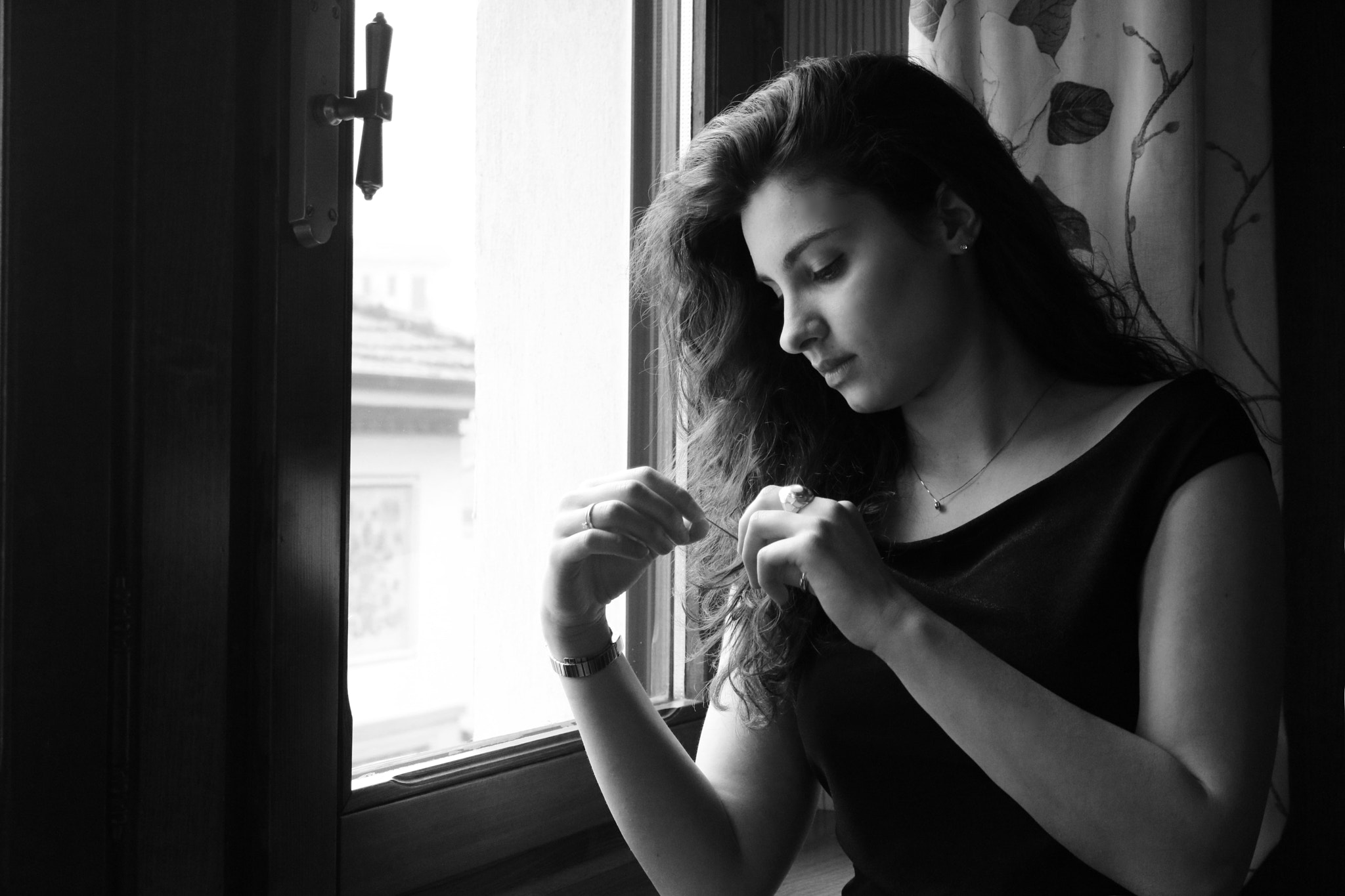 Canon EOS 760D (EOS Rebel T6s / EOS 8000D) sample photo. Martina photography
