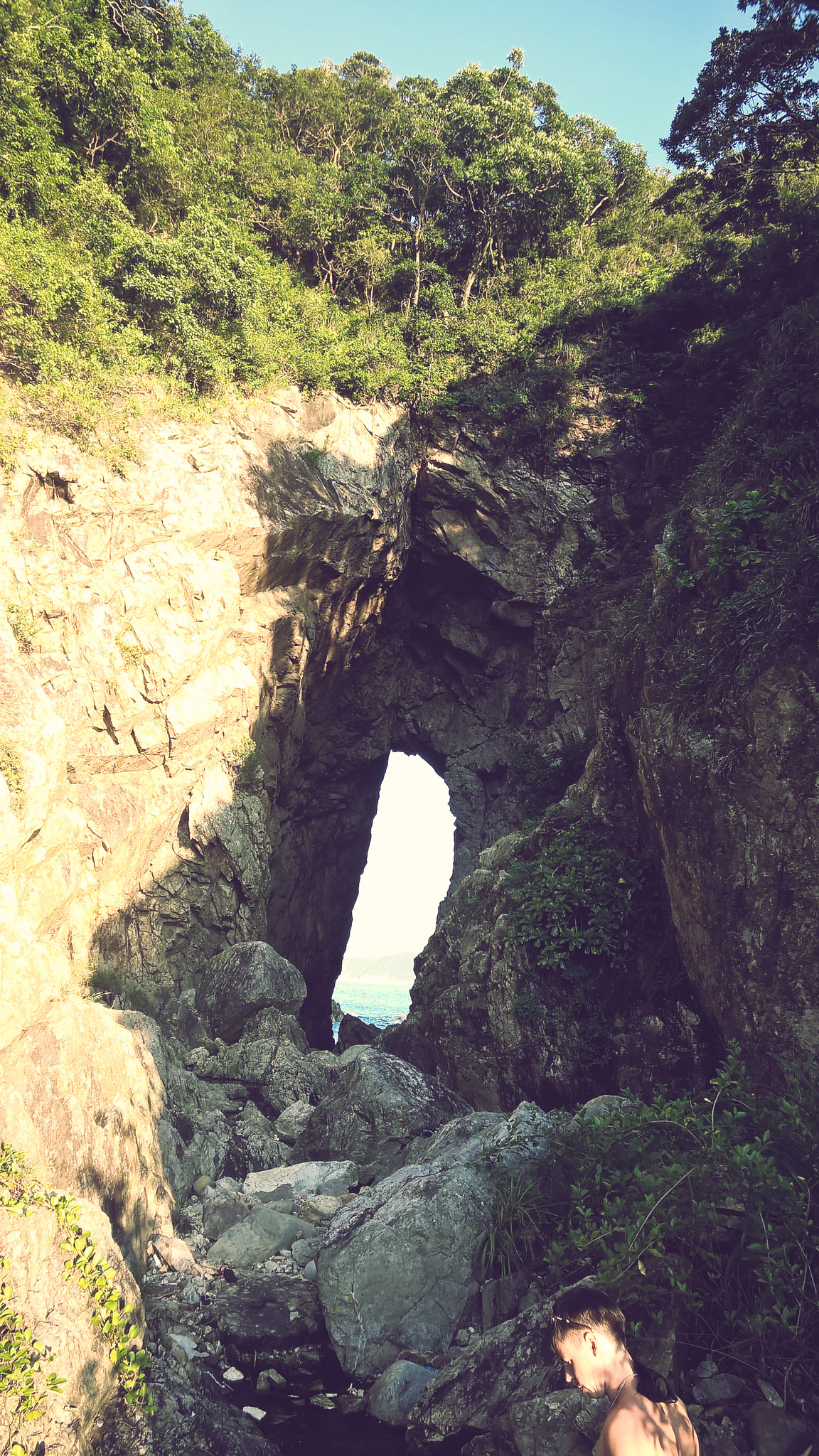 Nokia Lumia 830 sample photo. Shenzhen photography