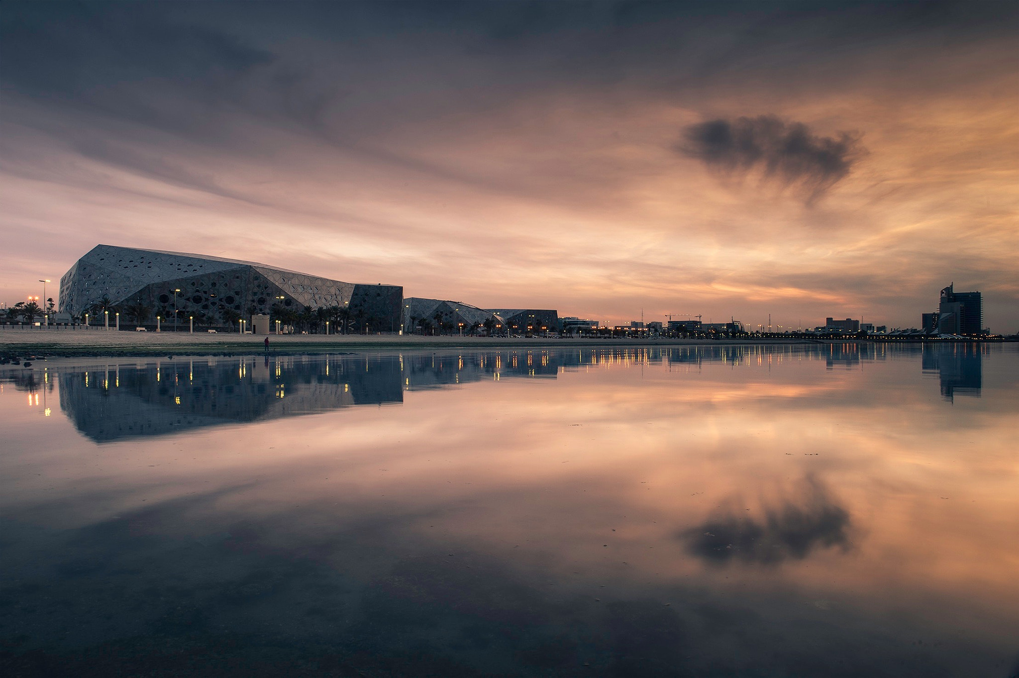 Nikon Df sample photo. Opera house photography