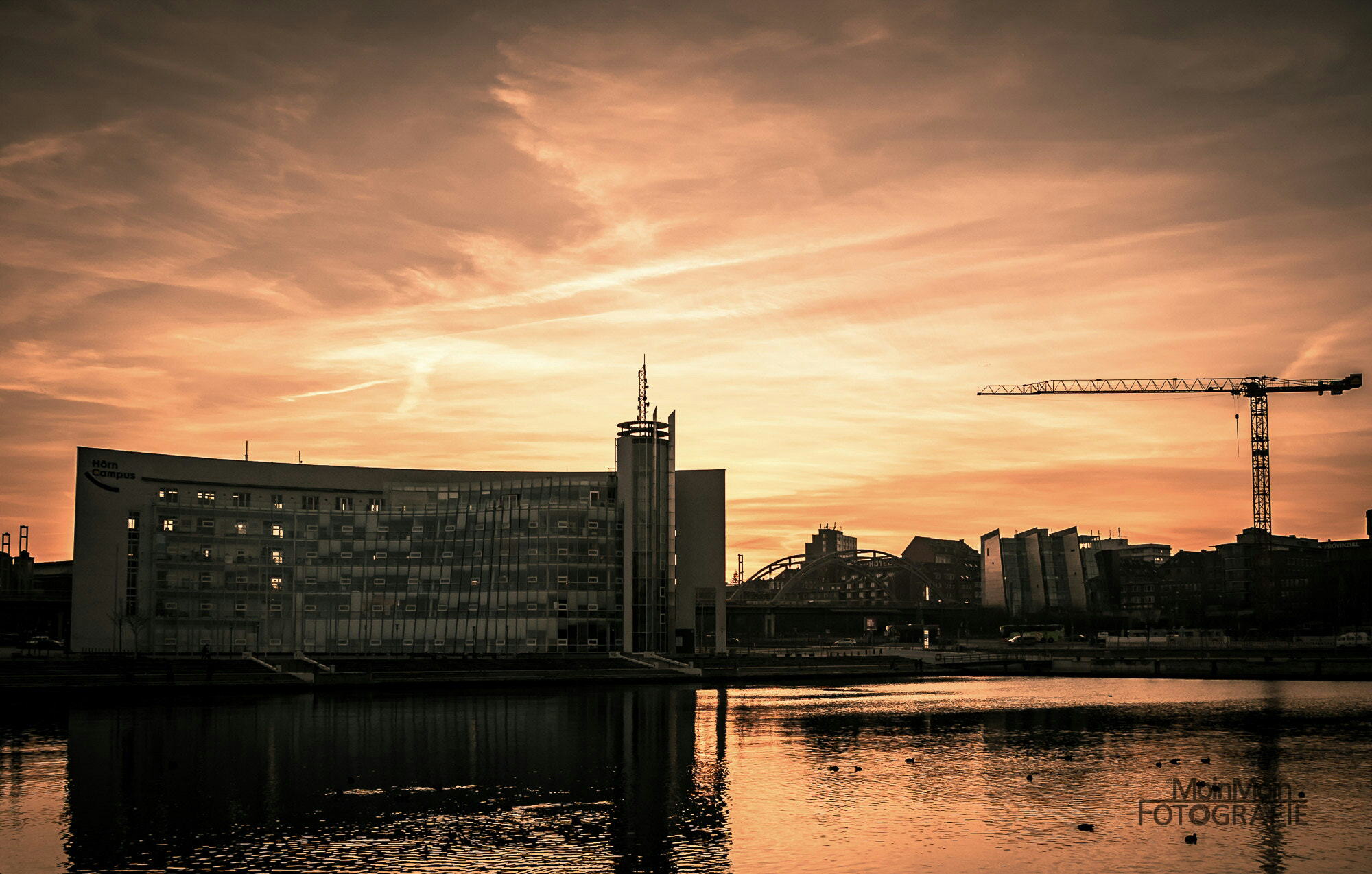 Panasonic DMC-G70 sample photo. Kiel  photography