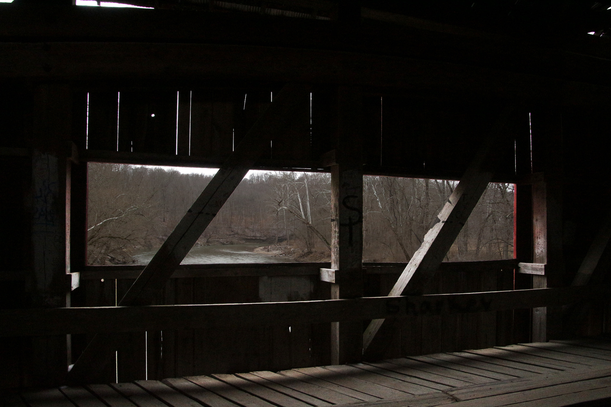 Canon EOS 700D (EOS Rebel T5i / EOS Kiss X7i) sample photo. Inside looking out photography