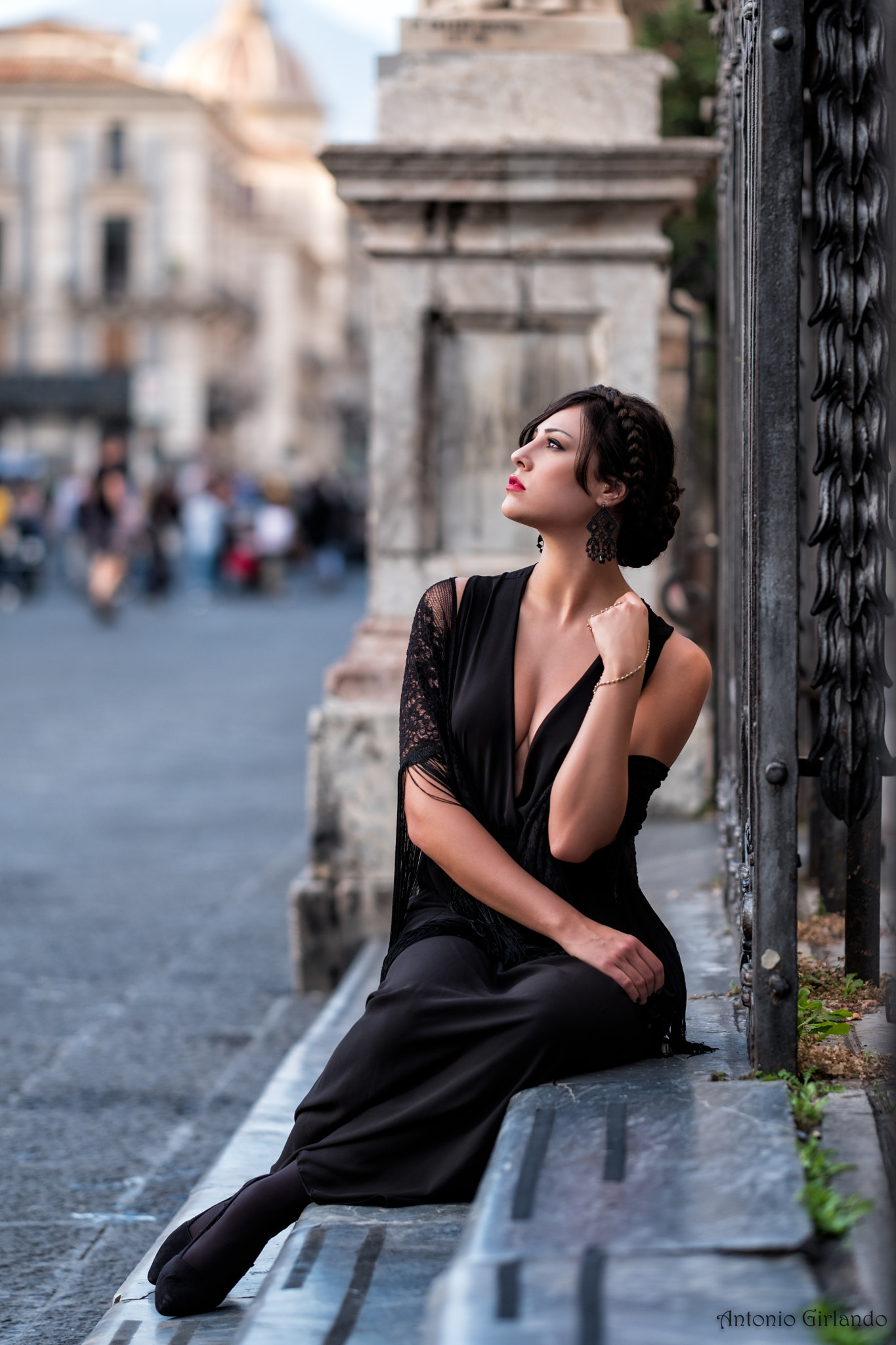 Fujifilm X-Pro2 + Fujifilm XF 90mm F2 R LM WR sample photo. Malena photography