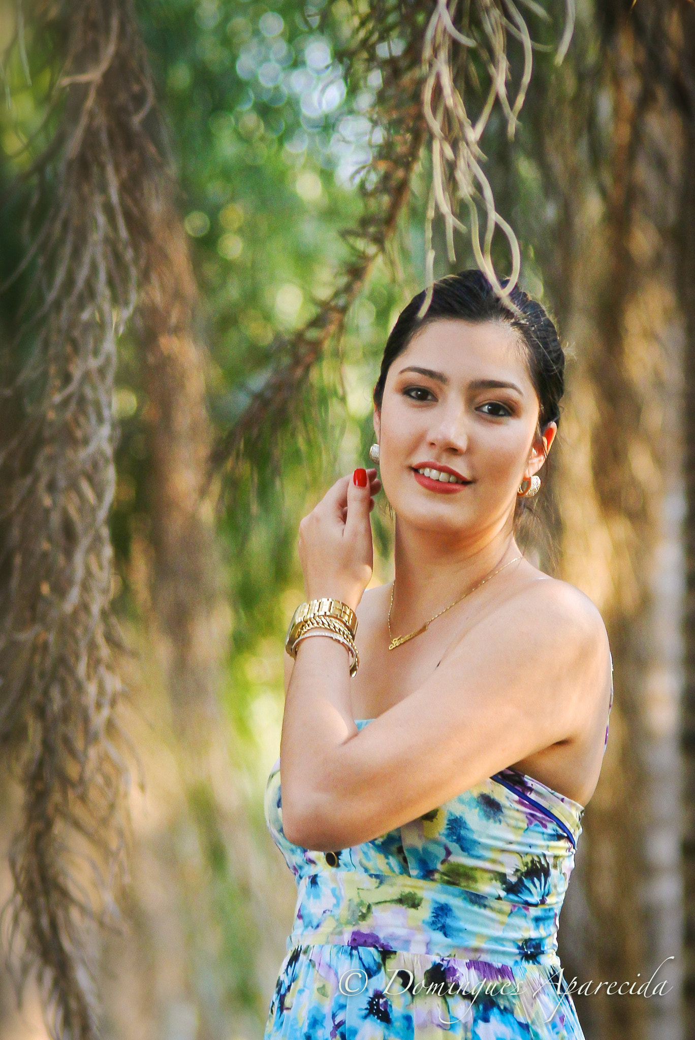 Canon EF 75-300mm F4.0-5.6 IS USM sample photo. Fernanda photography
