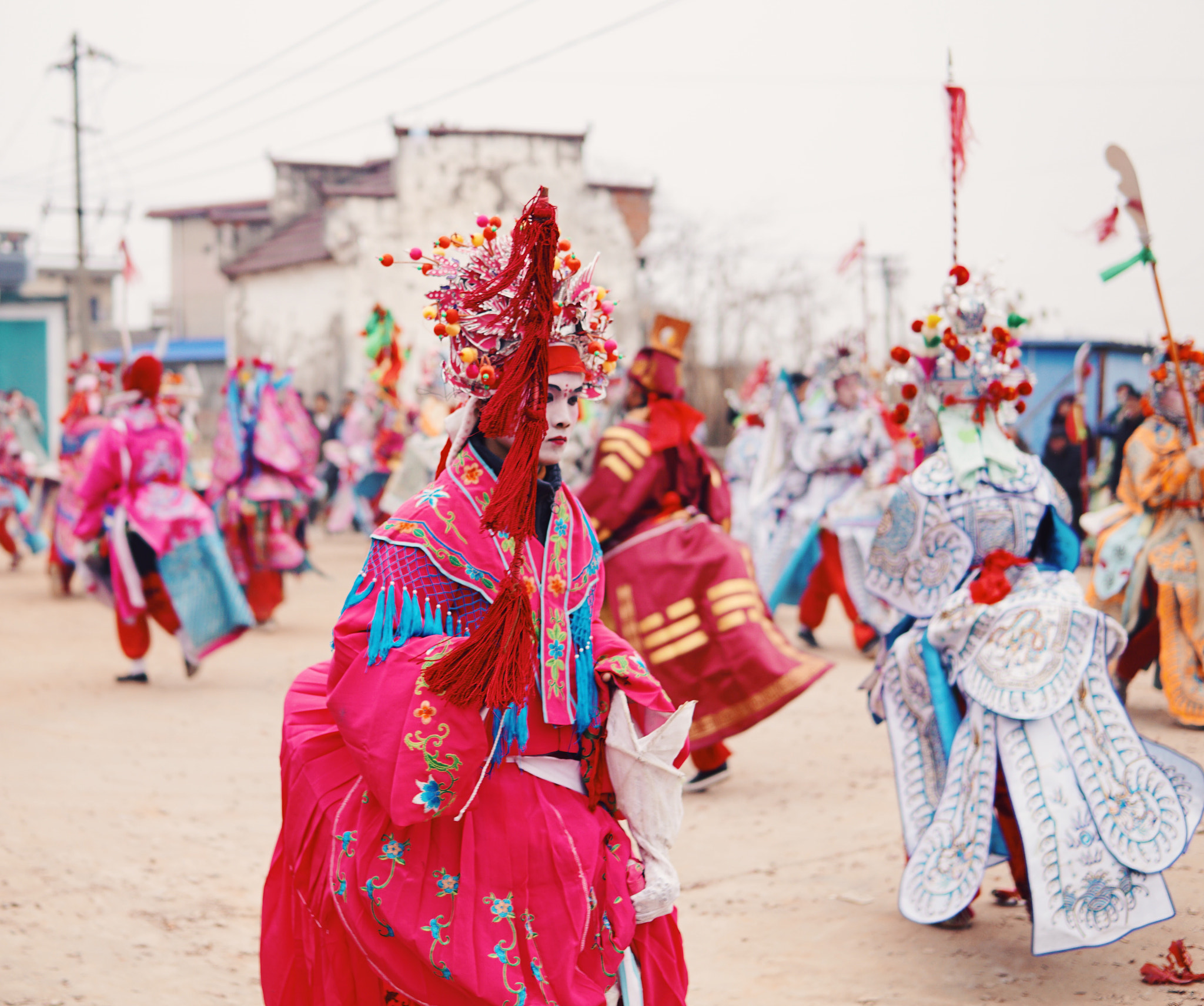 Sony a6000 + Sigma 30mm F1.4 DC DN | C sample photo