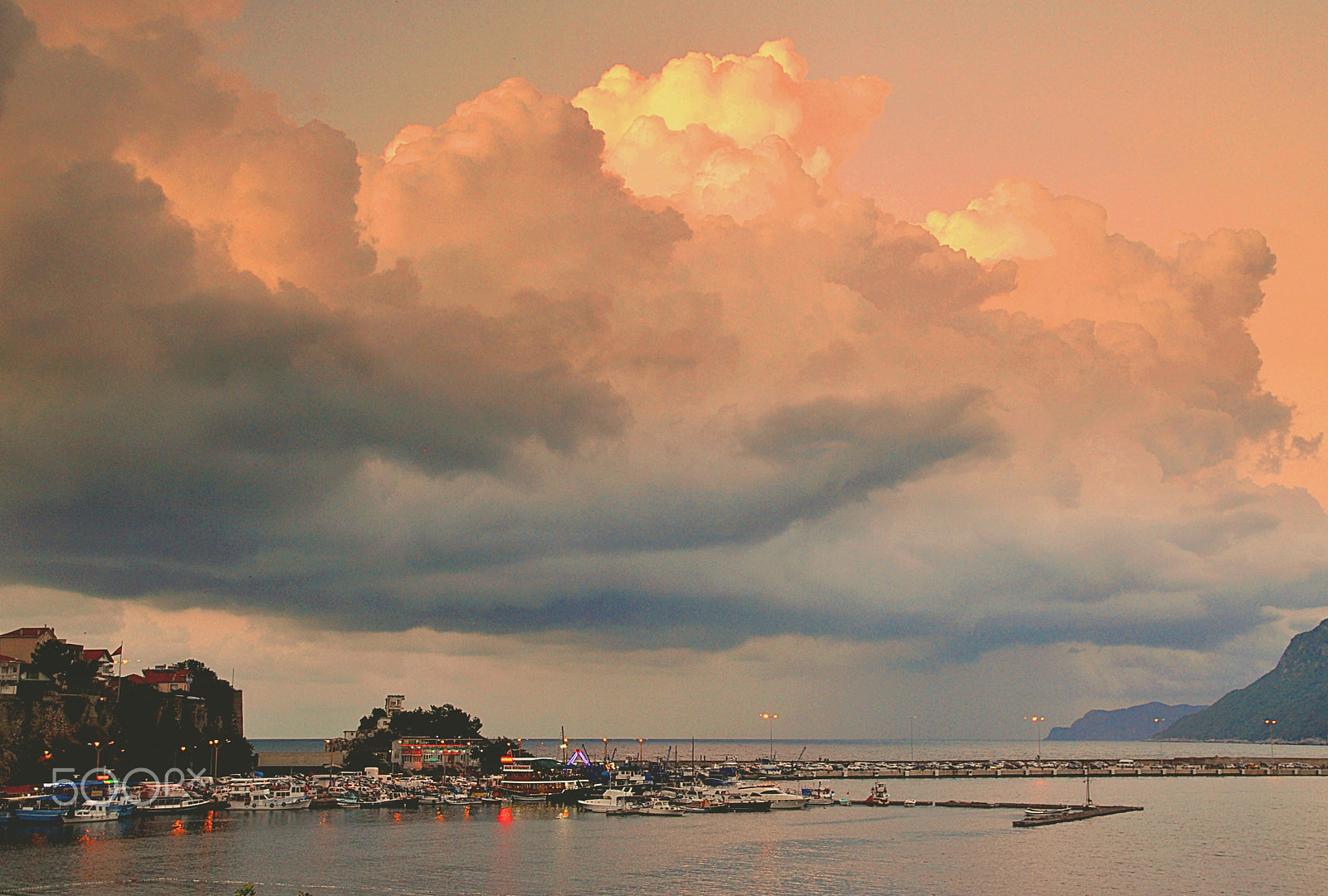 Nikon D5000 sample photo. ** photography
