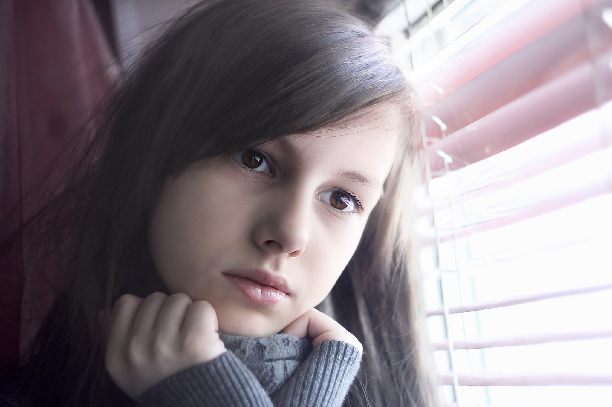 Canon EF 35-80mm f/4-5.6 sample photo. АННА photography