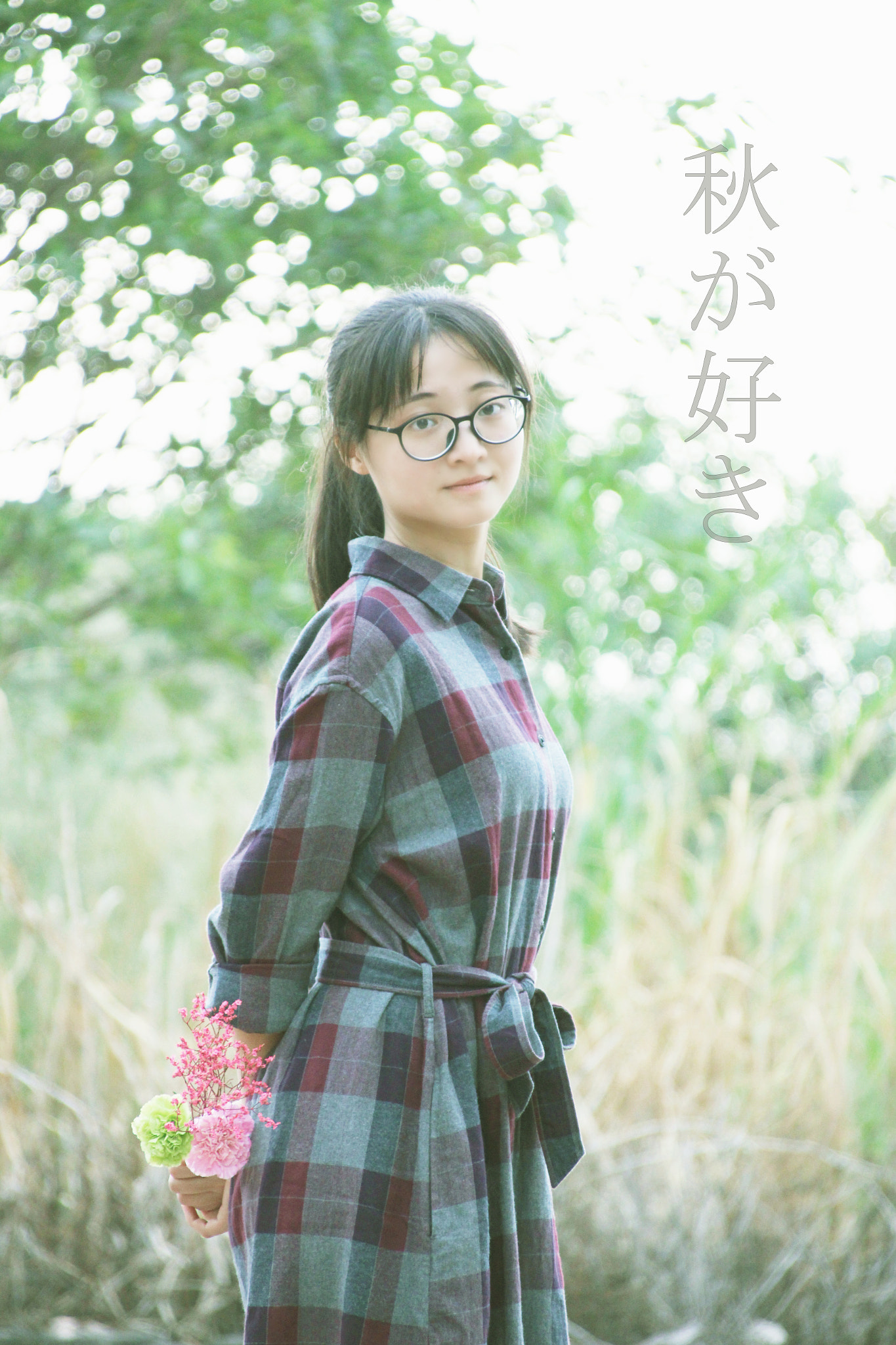 Canon TS-E 90mm F2.8 Tilt-Shift sample photo. My girl friend photography
