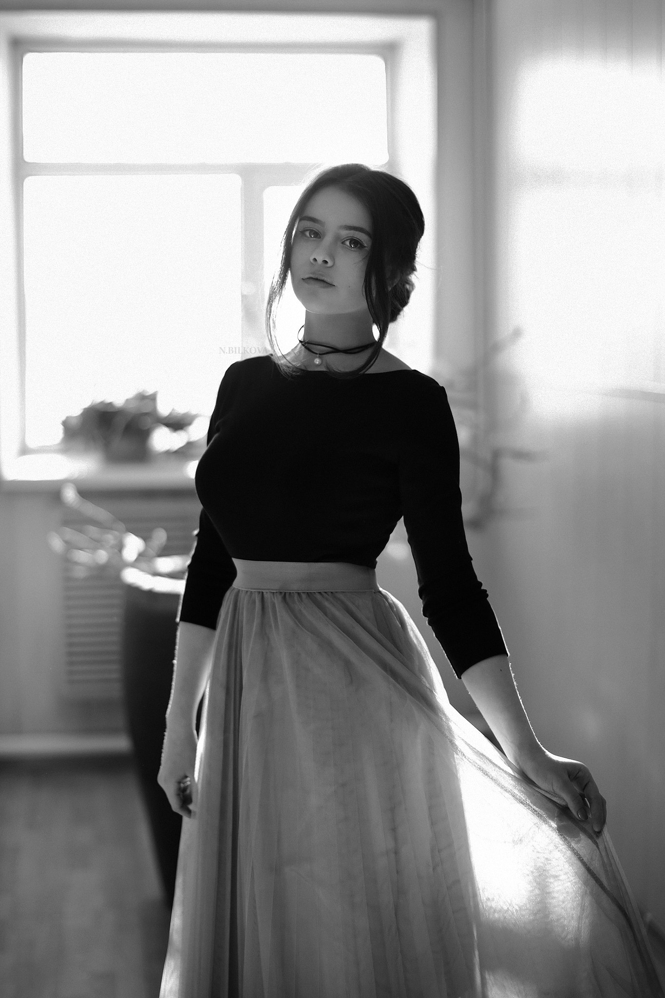 Canon EOS-1D X + Canon EF 50mm F1.2L USM sample photo. легкость .... photography