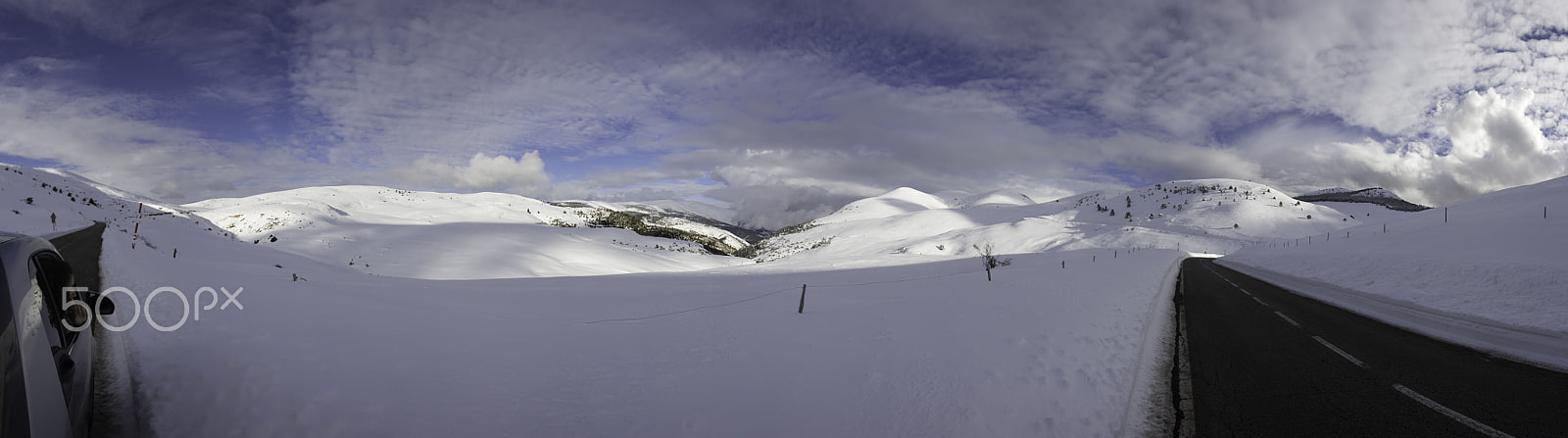 Canon EF 16-35mm F2.8L II USM sample photo. Enjoying the landscape photography
