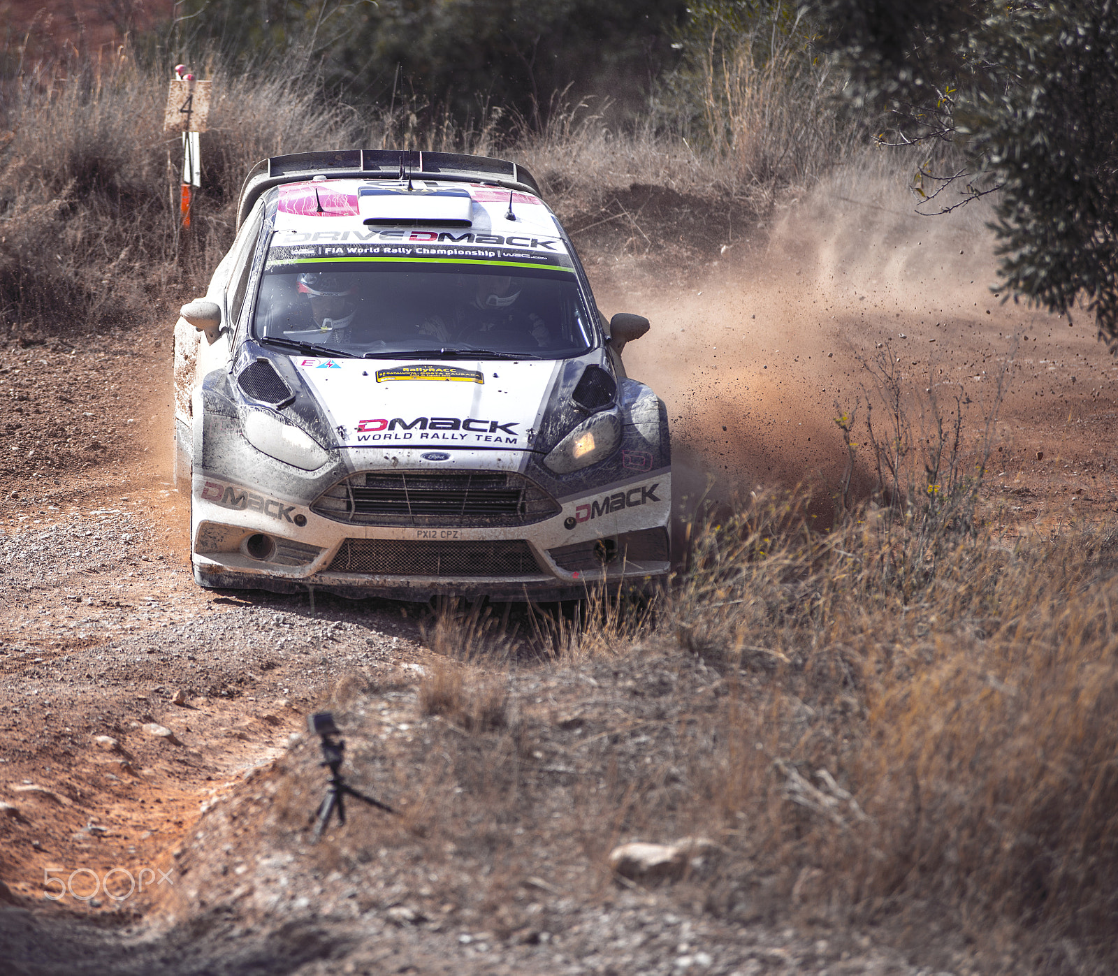Nikon D600 sample photo. Wrc corner photography