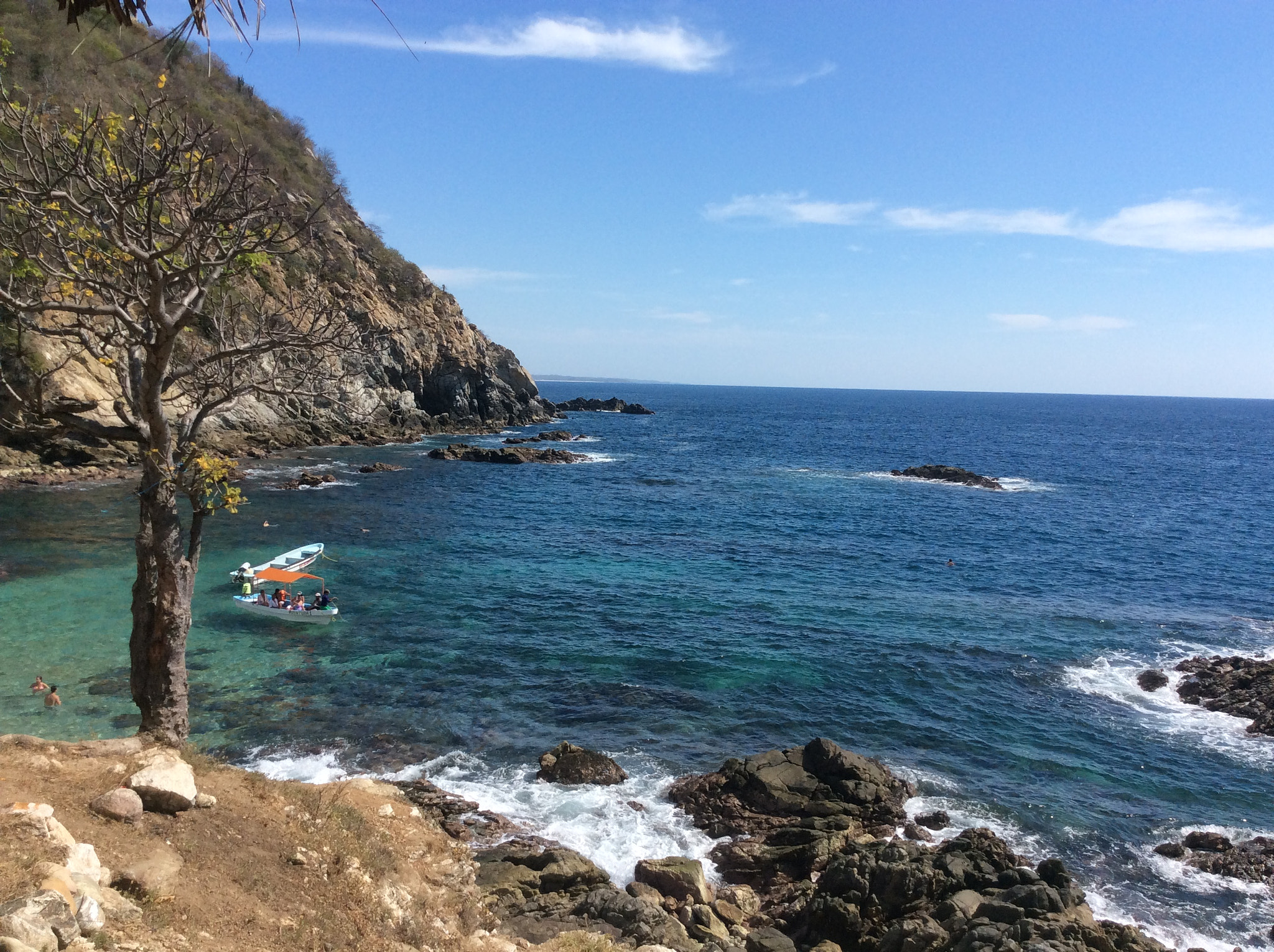 Apple iPad mini 3 sample photo. #oaxaca a place to visit in mexico, such a beautiful place photography