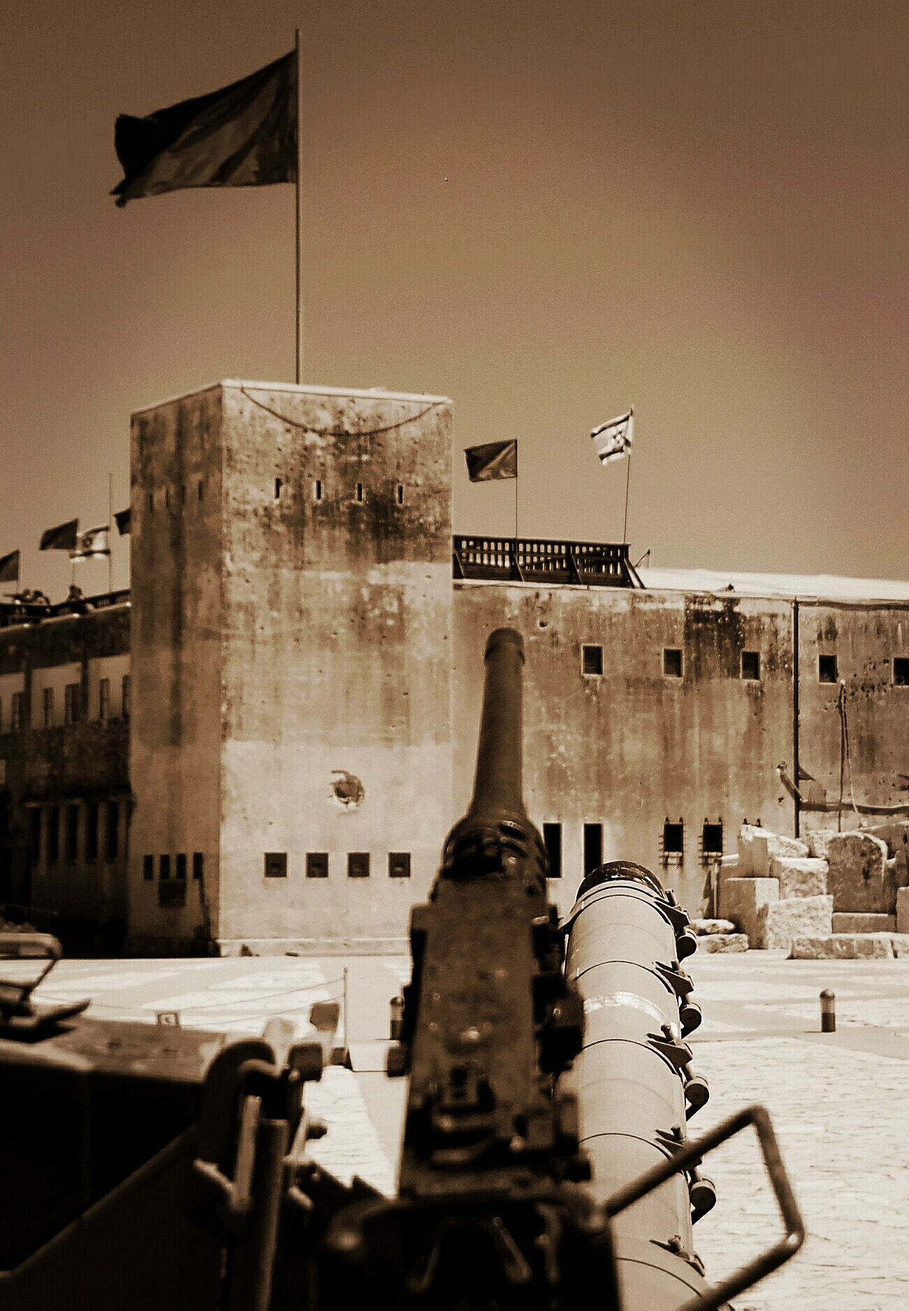 Nikon D50 sample photo. The siege  photography