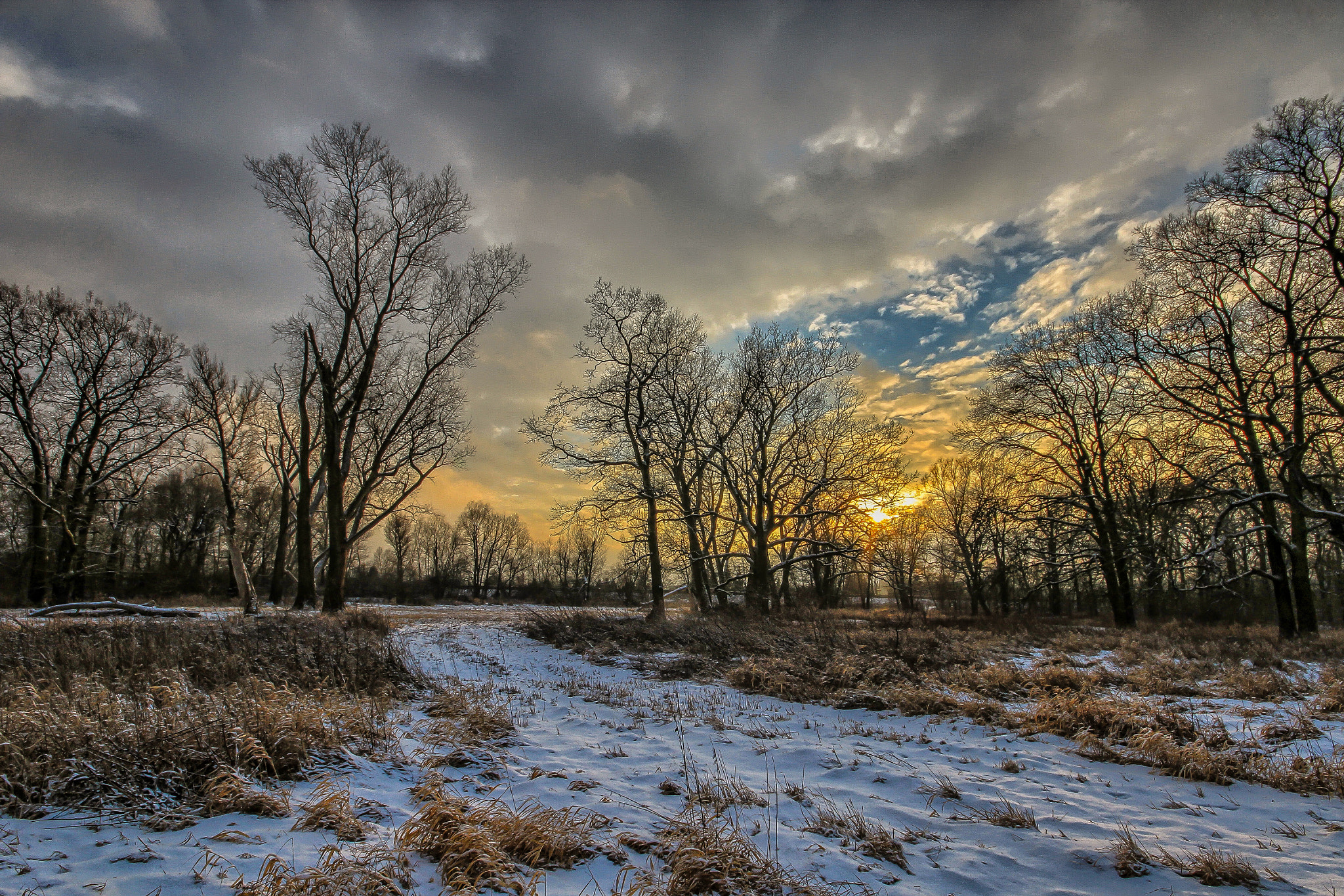 10.0 - 20.0 mm sample photo. Sunset... photography