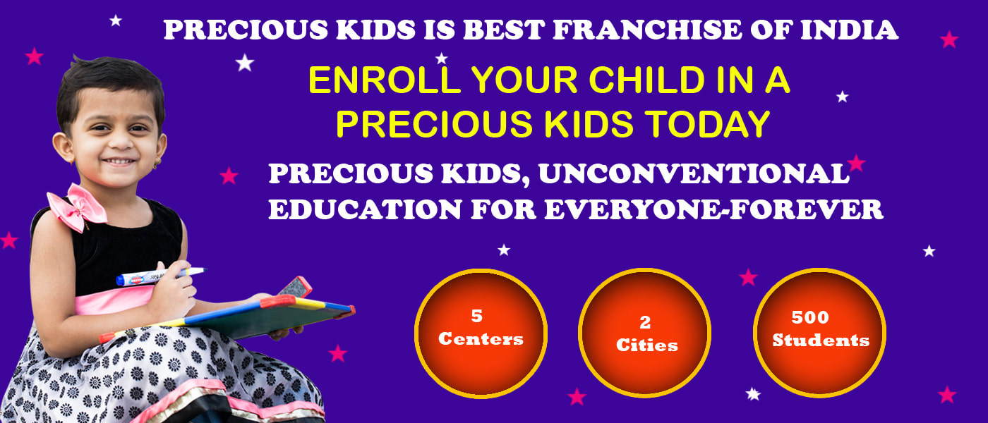 Preschool Franchise