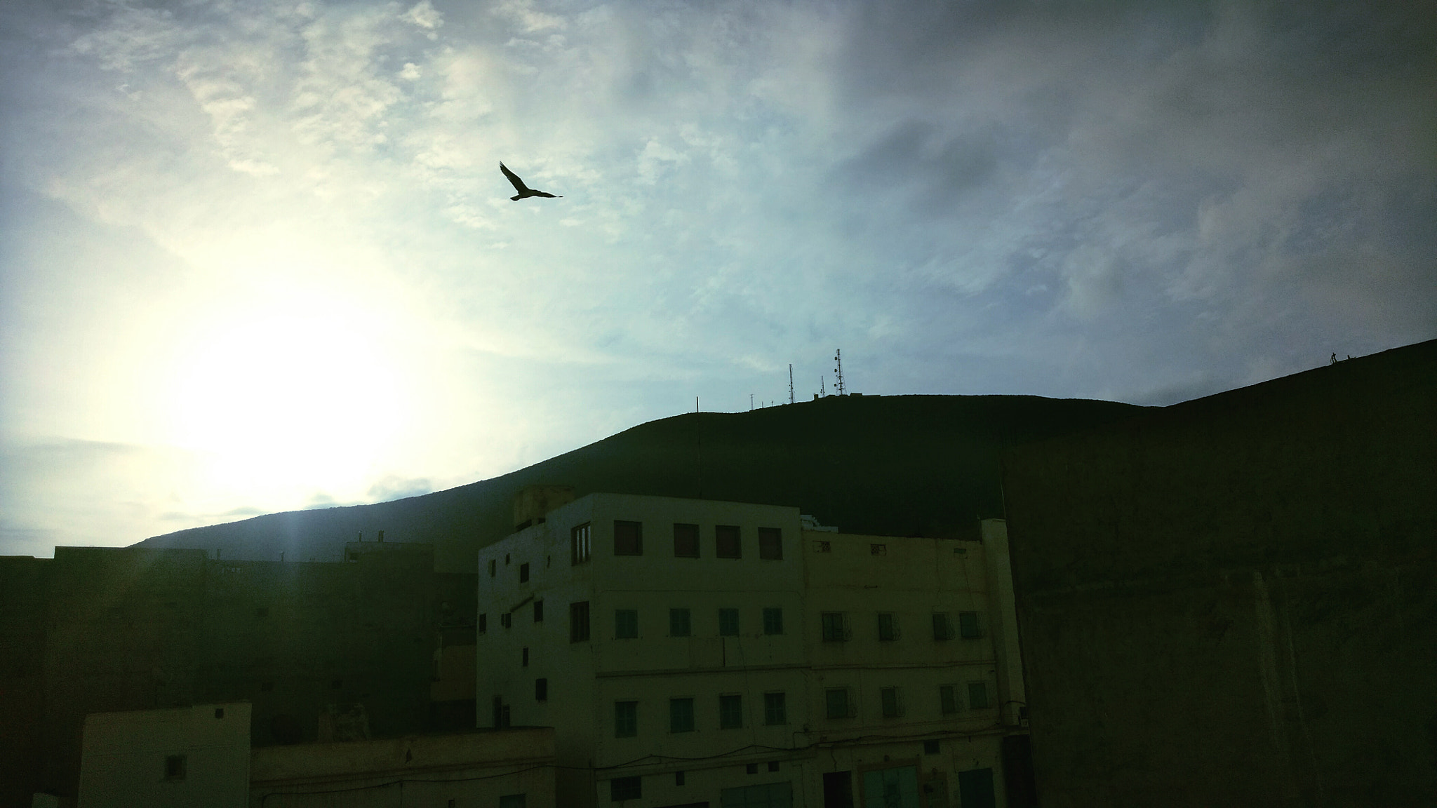 HTC ONE A9 sample photo