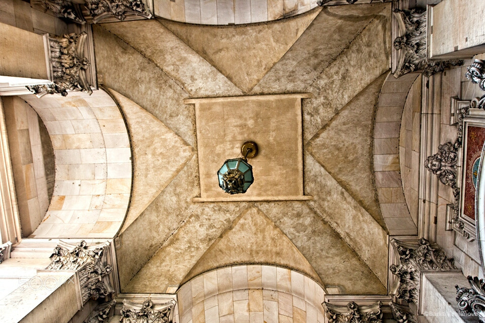 Canon EF 16-35mm F2.8L II USM sample photo. Berliner dom photography