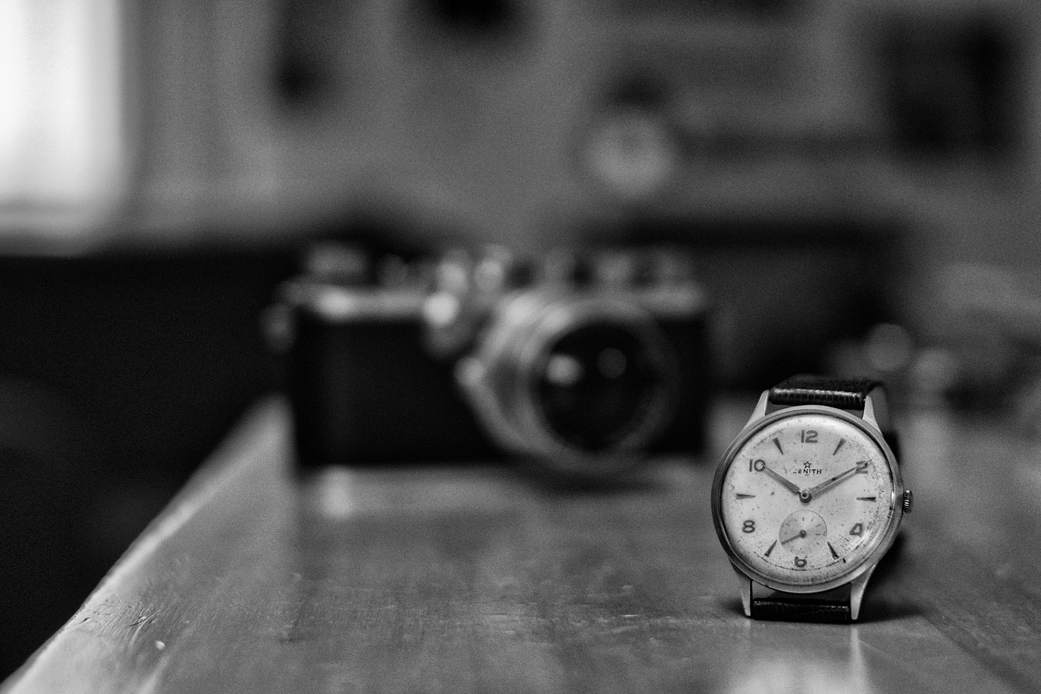 Olympus OM-D E-M1 sample photo. Time... photography