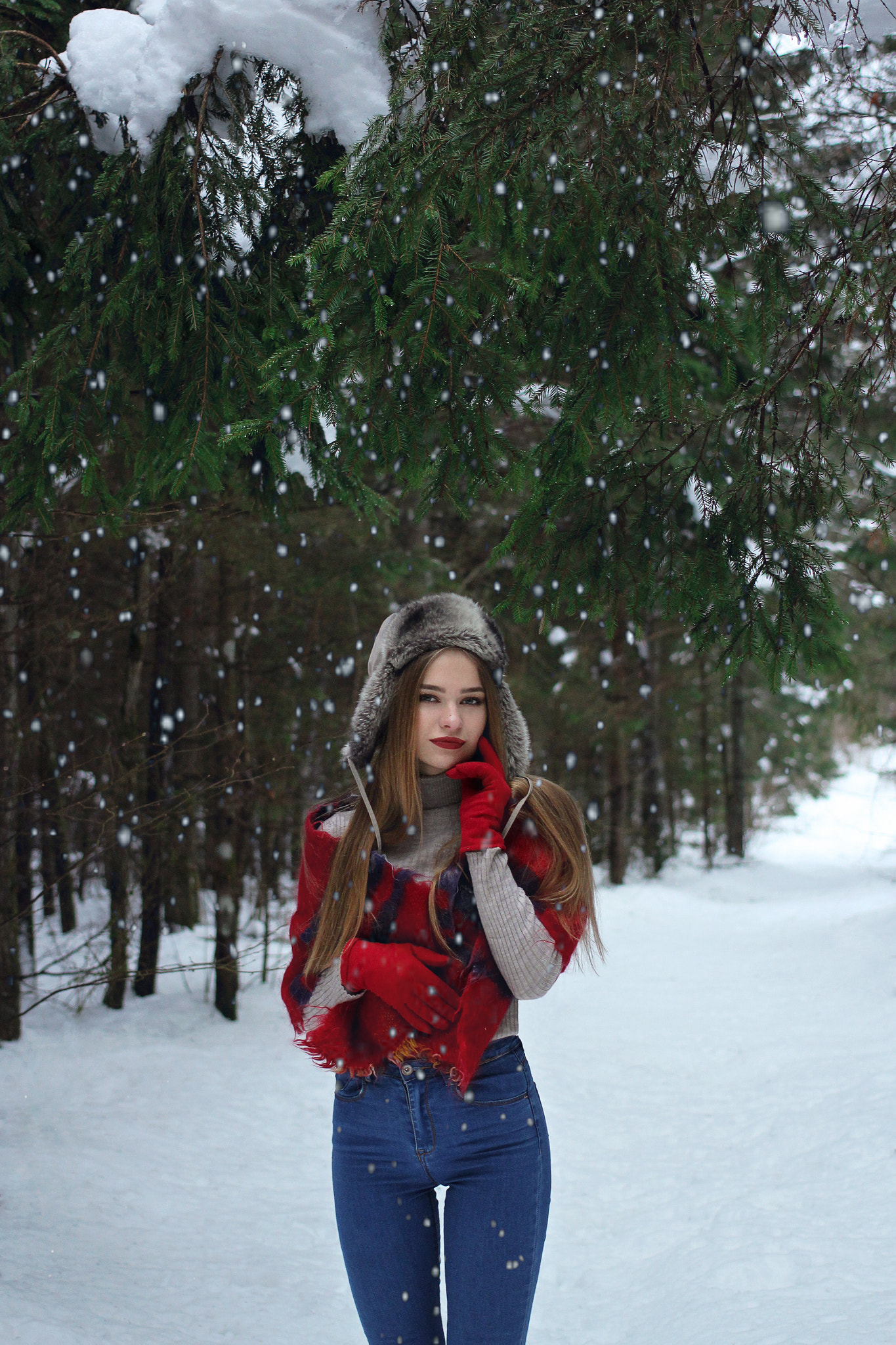 Canon EOS 650D (EOS Rebel T4i / EOS Kiss X6i) sample photo. Анастасия photography