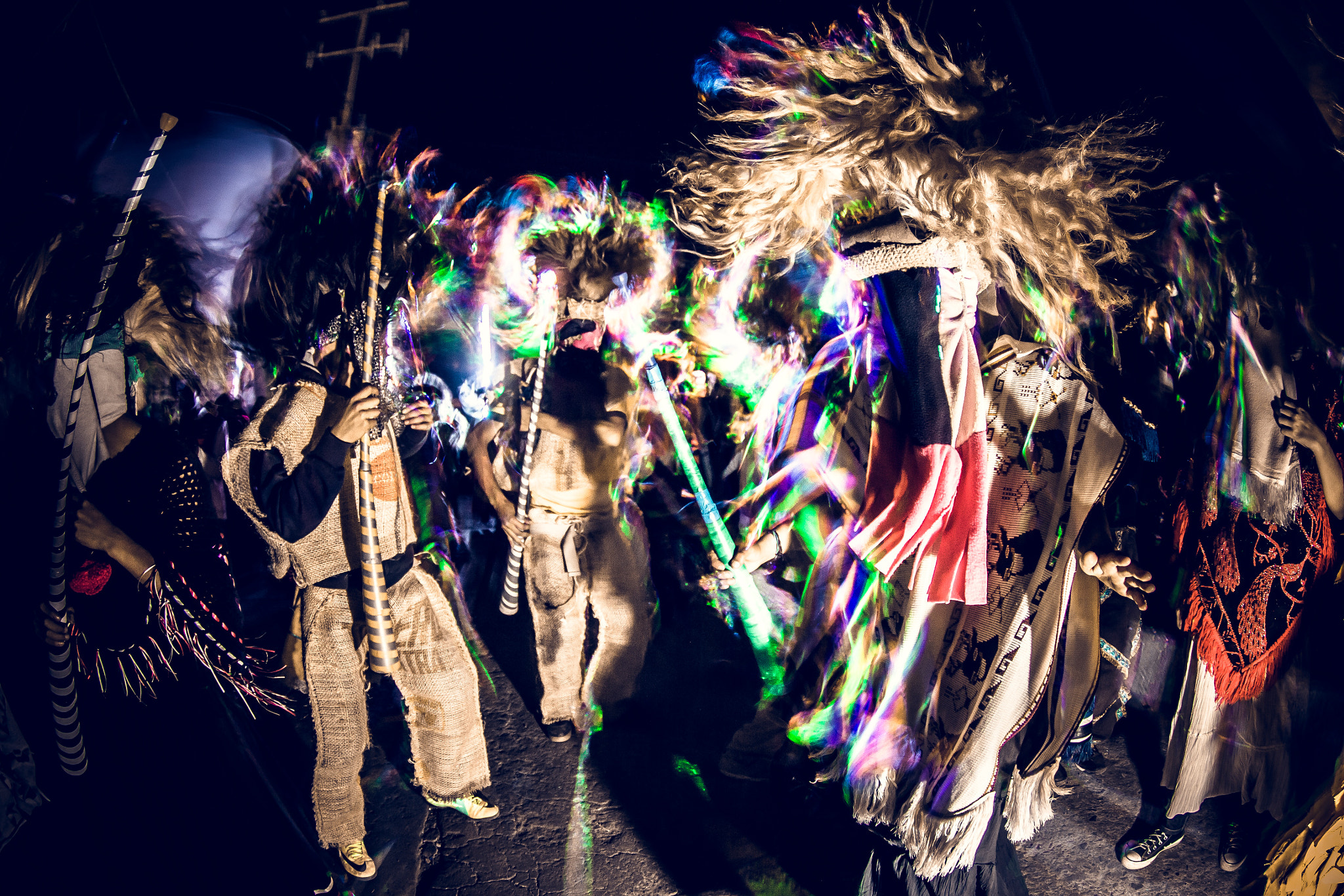 Canon EOS 550D (EOS Rebel T2i / EOS Kiss X4) sample photo. Carnaval xhita jilotepec... this guys scared me when i was a kid! photography