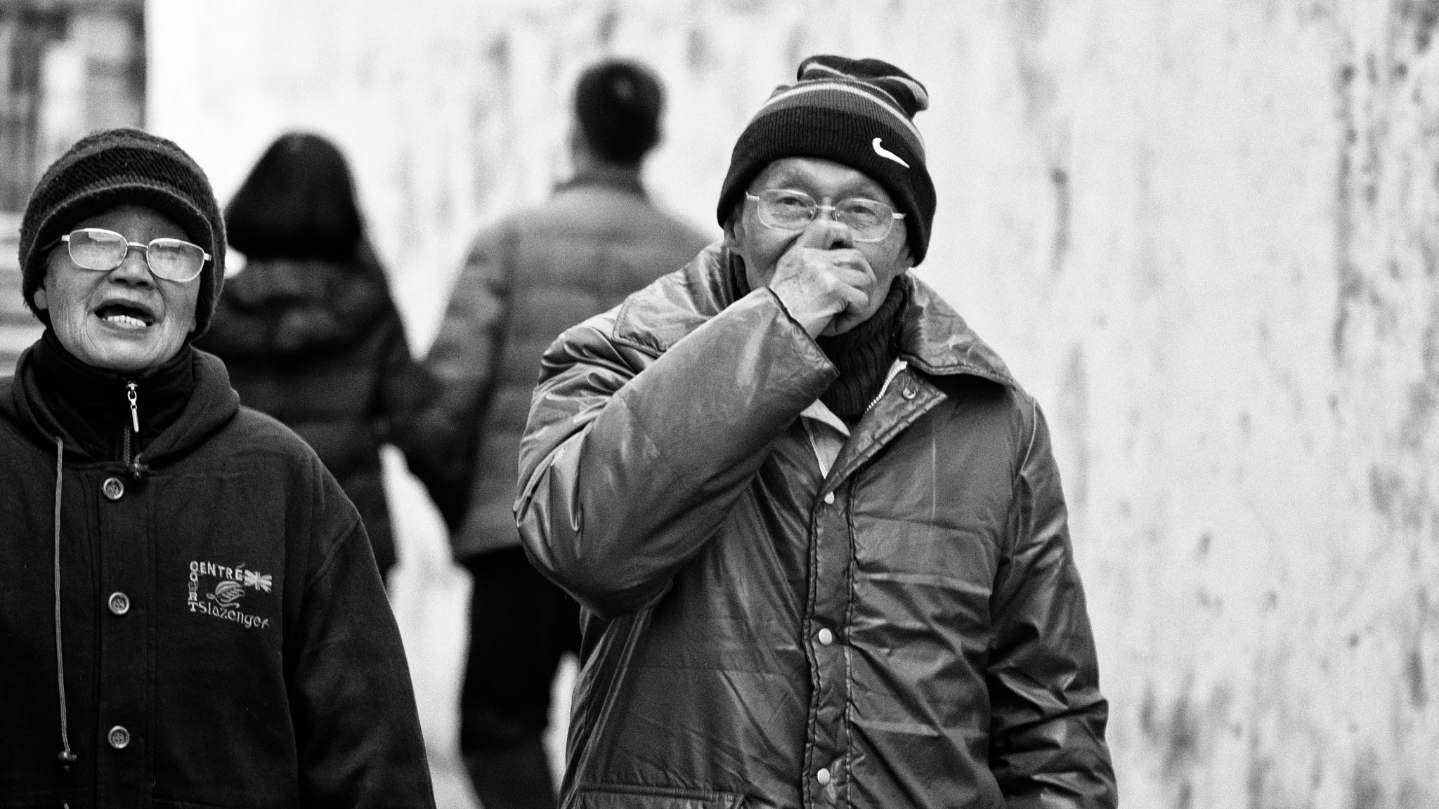AF-S Zoom-Nikkor 80-200mm f/2.8D IF-ED sample photo. Amour photography