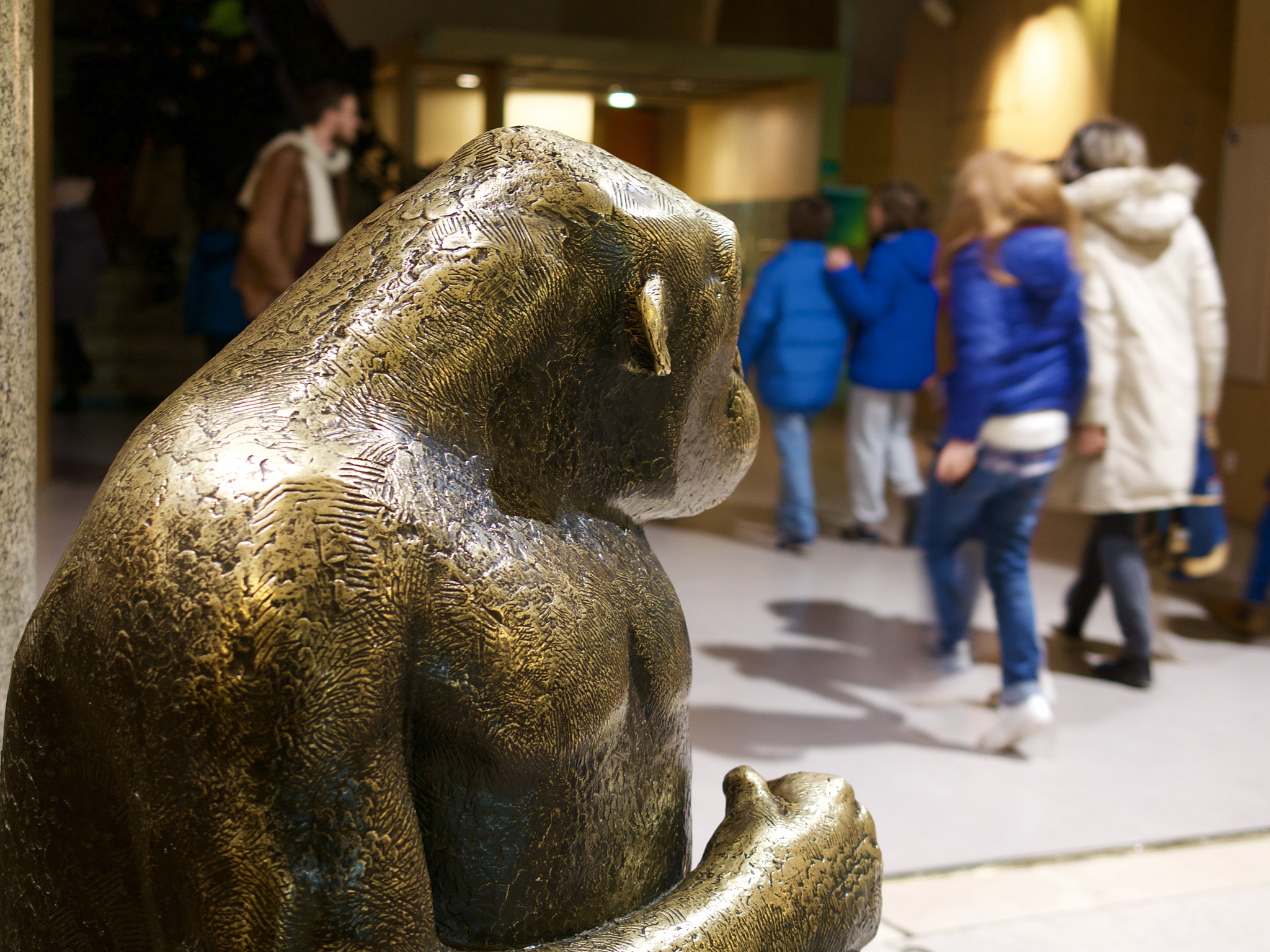 Panasonic Lumix DMC-GX85 (Lumix DMC-GX80 / Lumix DMC-GX7 Mark II) + Panasonic Leica DG Summilux 25mm F1.4 II ASPH sample photo