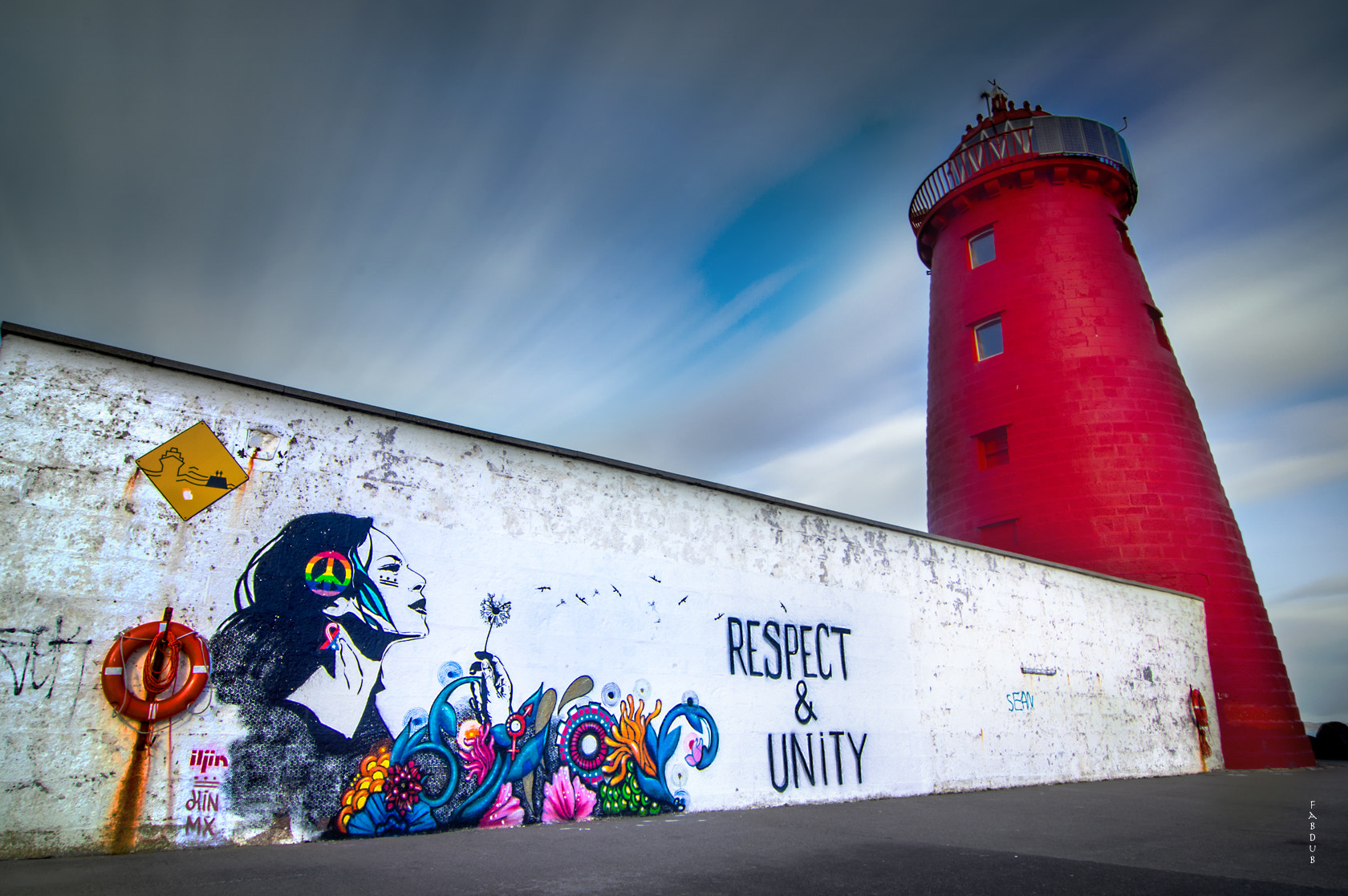 Pentax smc DA 12-24mm F4.0 ED AL (IF) sample photo. Lighthouse photography