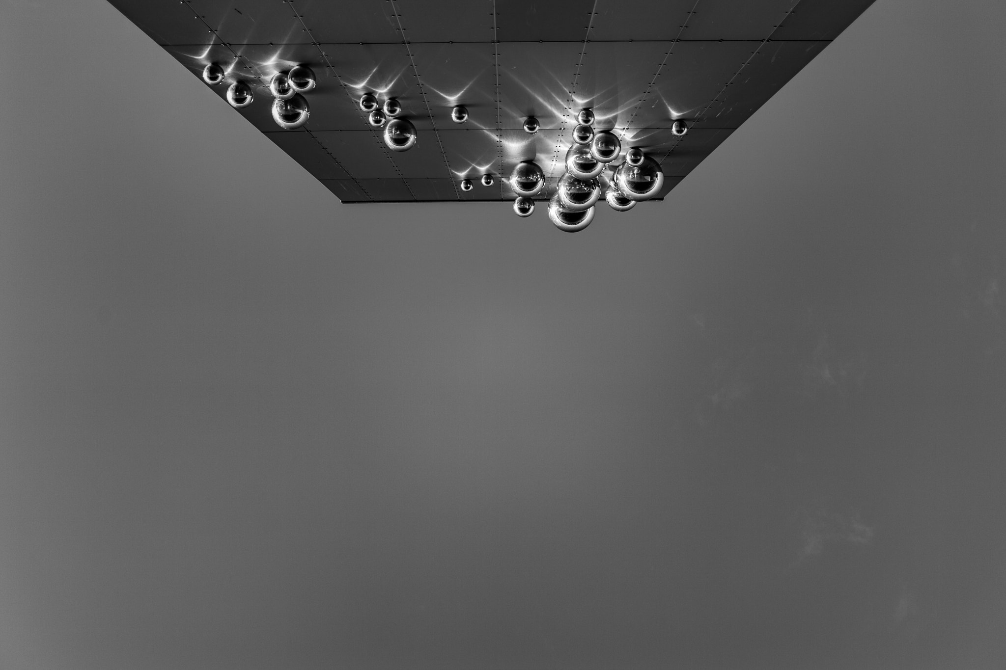 Canon EF 40mm F2.8 STM sample photo. Kulturhuset Ælvespeilet photography