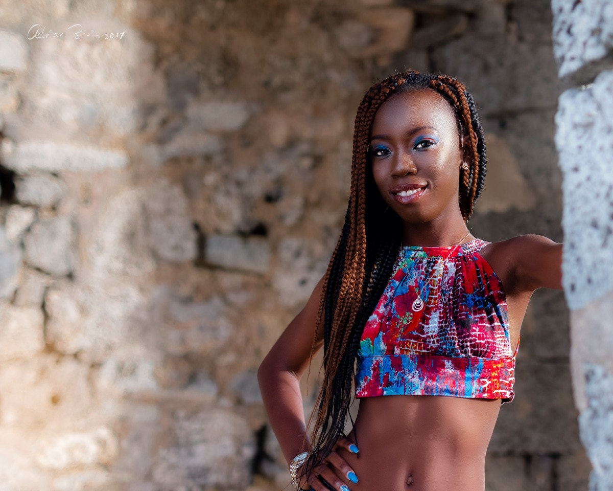 Sigma 50mm F1.4 EX DG HSM sample photo. Cool session  photography