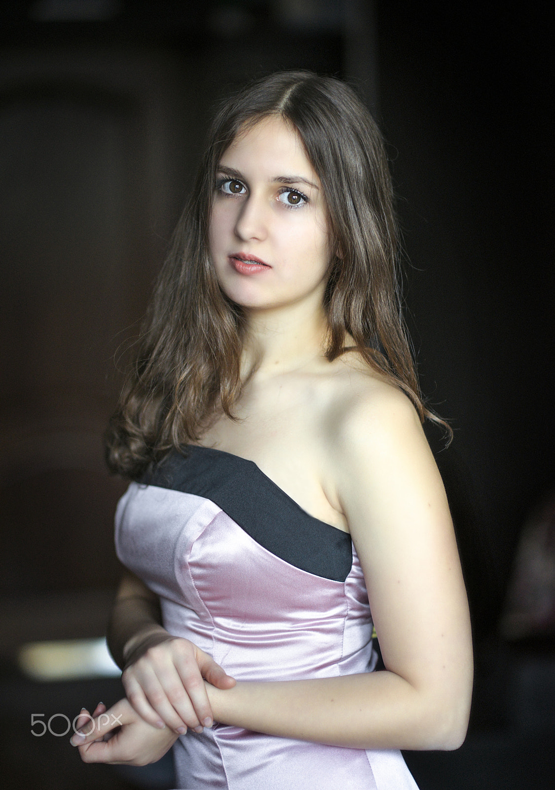 Nikon D800 + Sigma 85mm F1.4 EX DG HSM sample photo. Lis_6616 photography