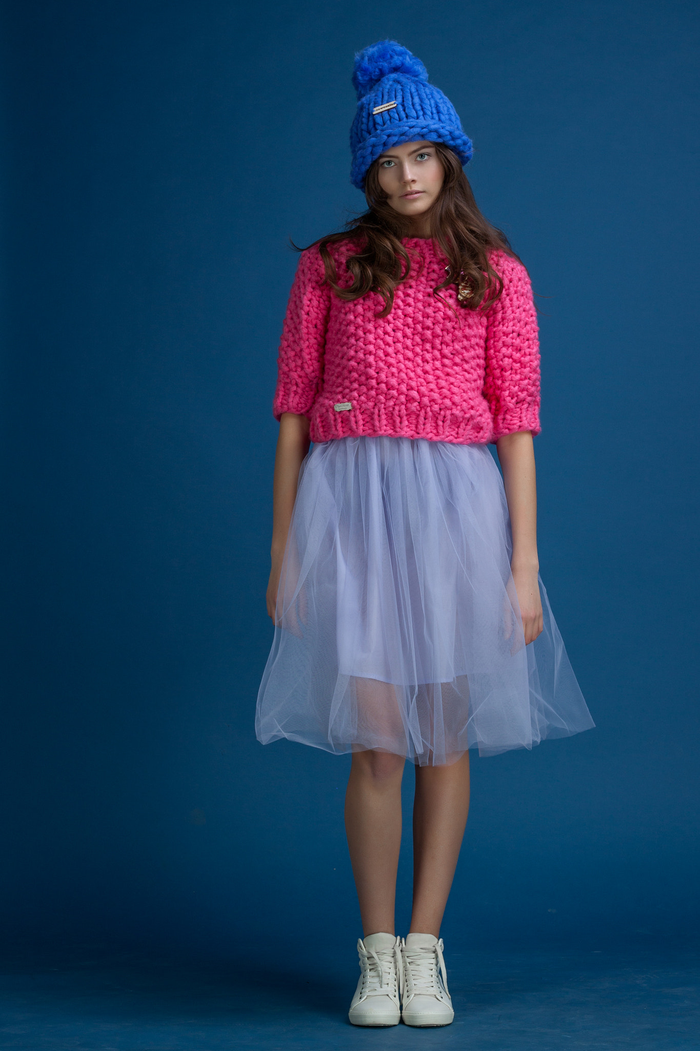 Canon EOS 50D + Canon EF 50mm F1.8 STM sample photo. Fashion photography