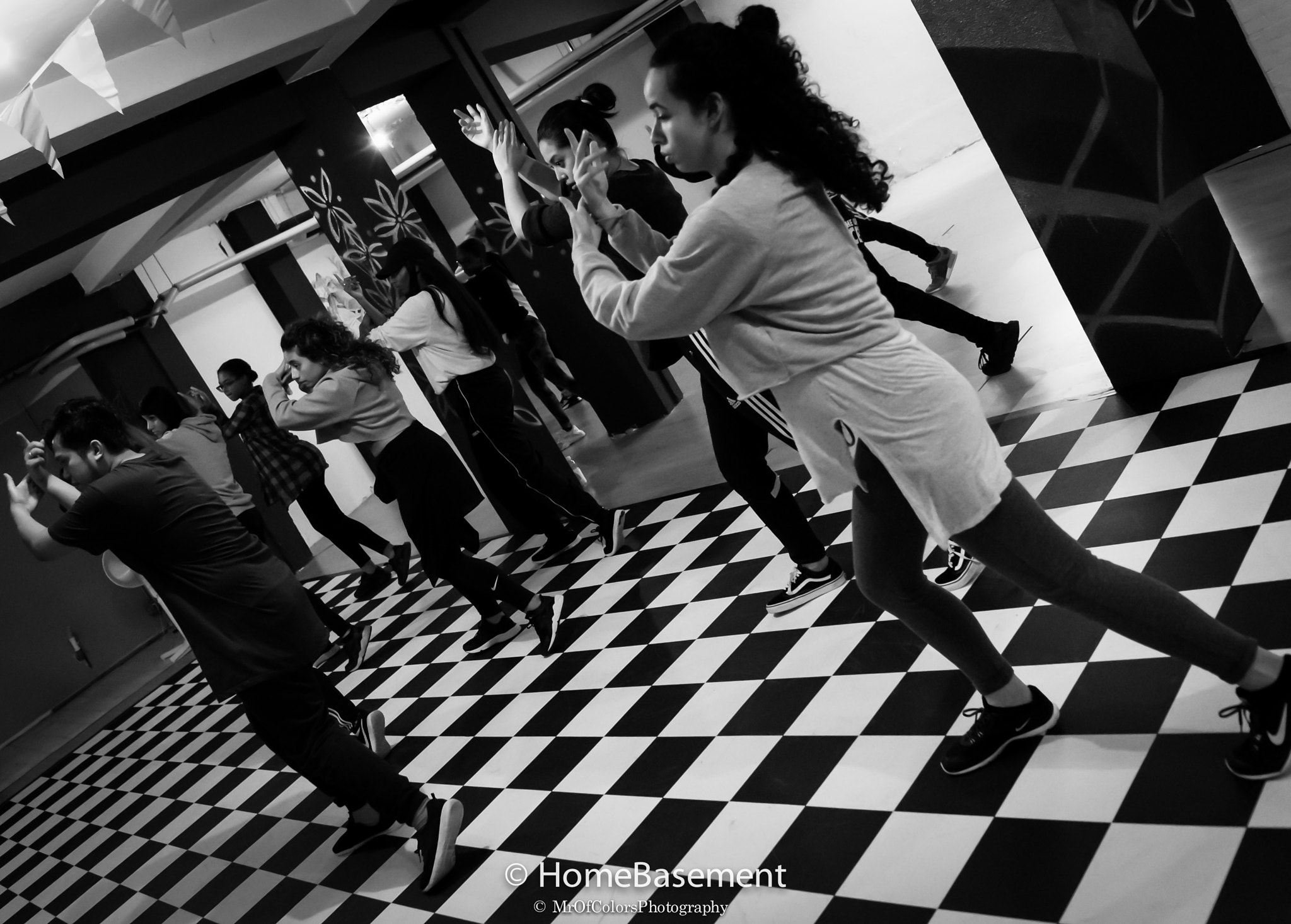 Sony FE 28mm F2 sample photo. Panji homebasement workshops/theudc (reunion) photography
