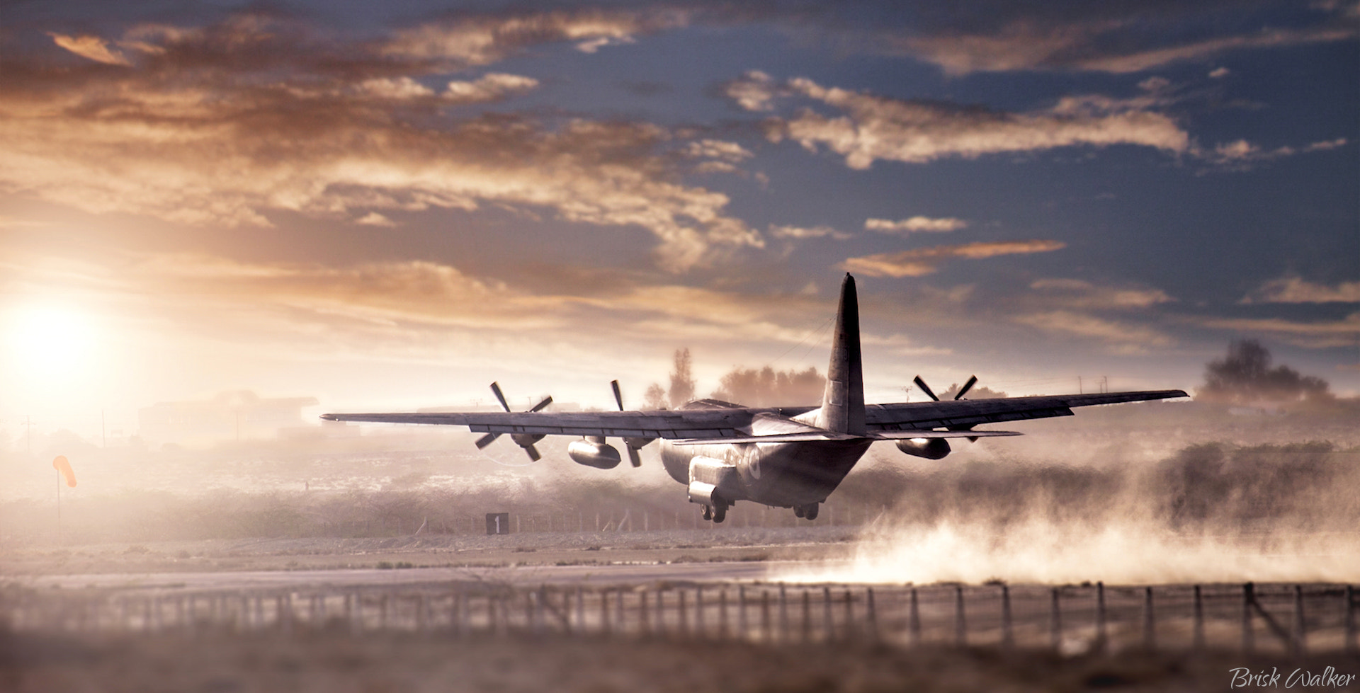 Nikon D600 sample photo. Hercules departure ! photography