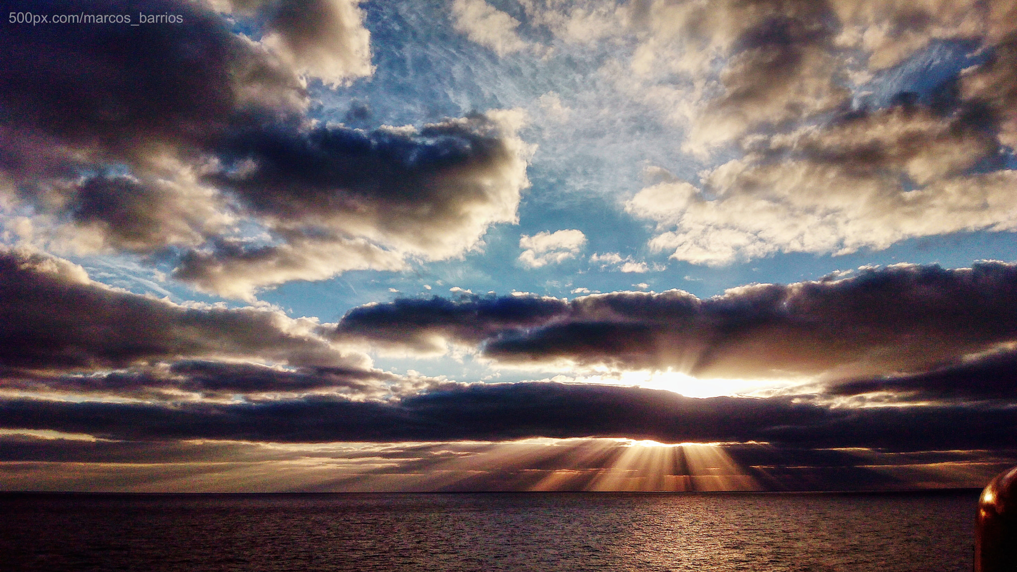 bq Aquaris E5 FHD sample photo. Wake up sailing photography
